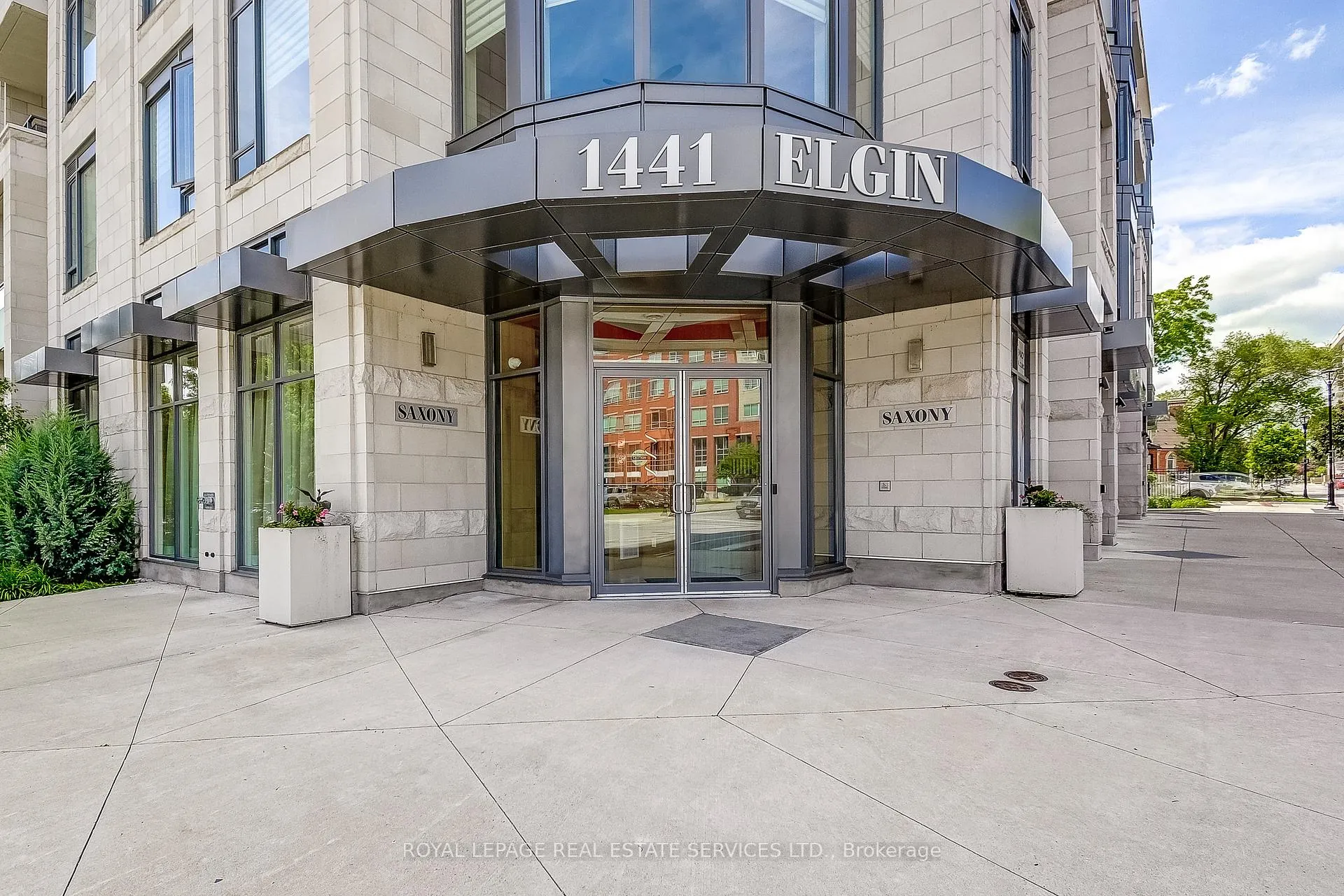 Photo 3 of Unit 404, 1441 Elgin Street, Burlington, Brant — HOMEH