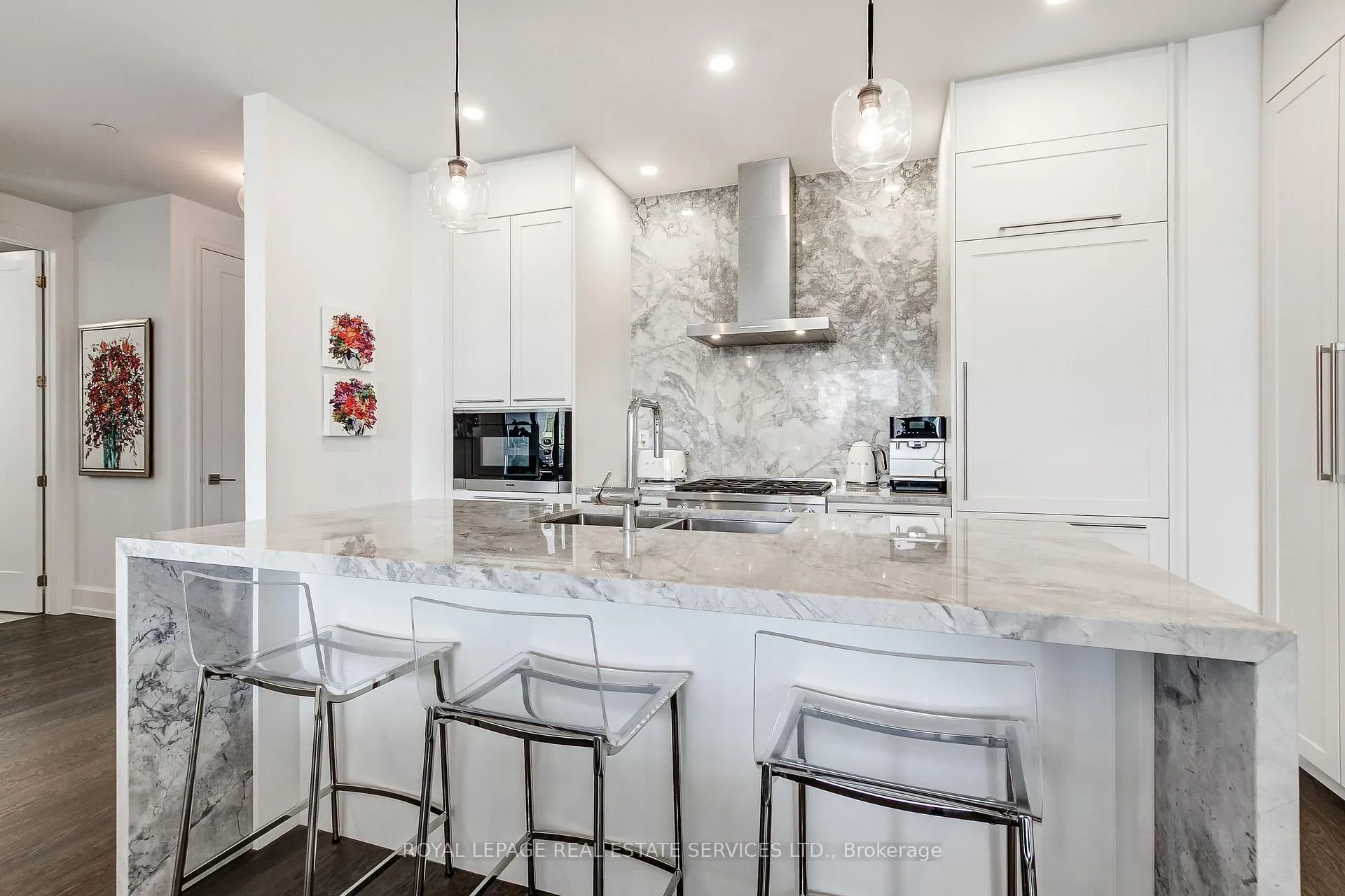 Photo 7 of Unit 404, 1441 Elgin Street, Burlington, Brant — HOMEH