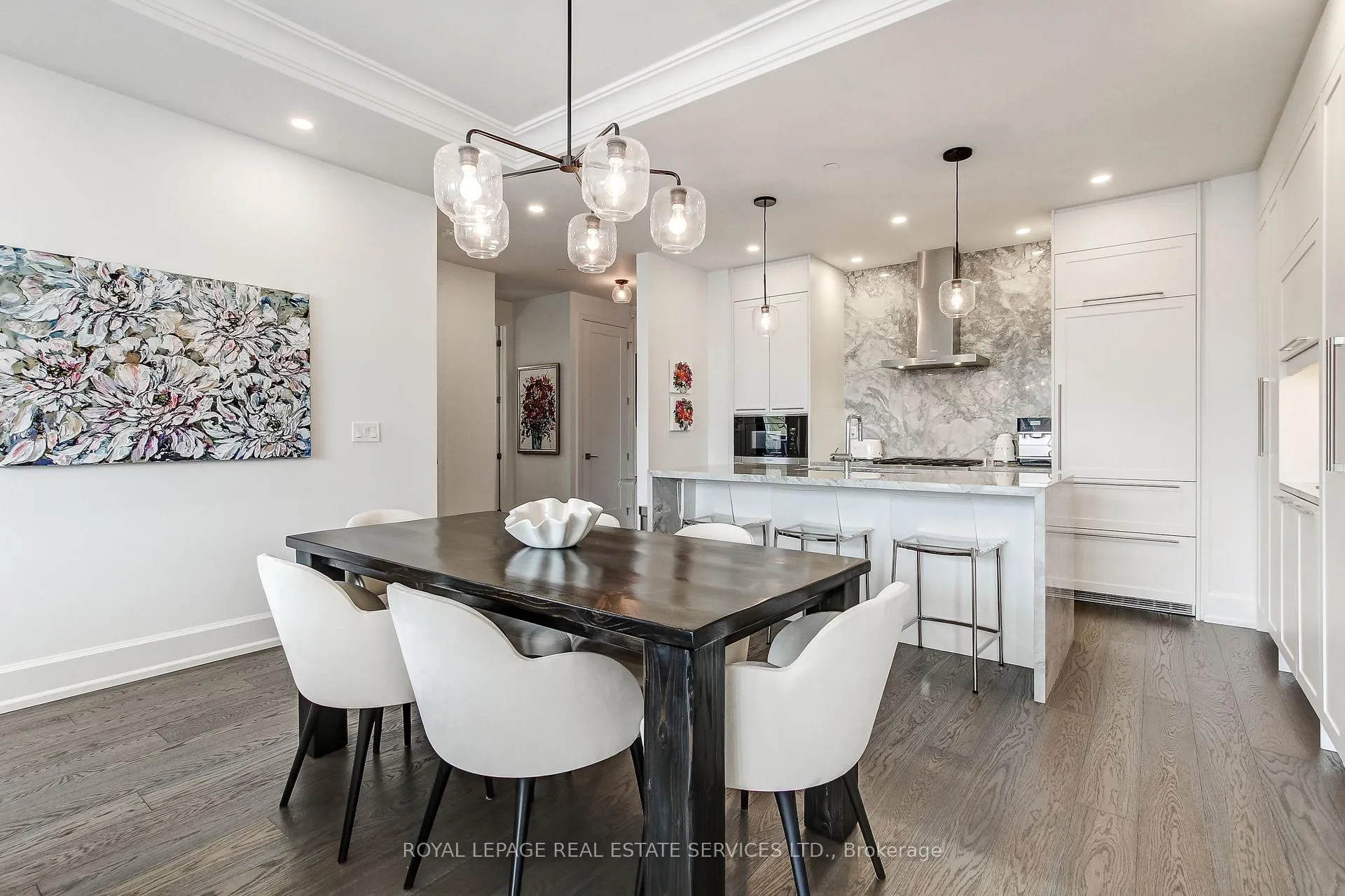 Photo 10 of Unit 404, 1441 Elgin Street, Burlington, Brant — HOMEH