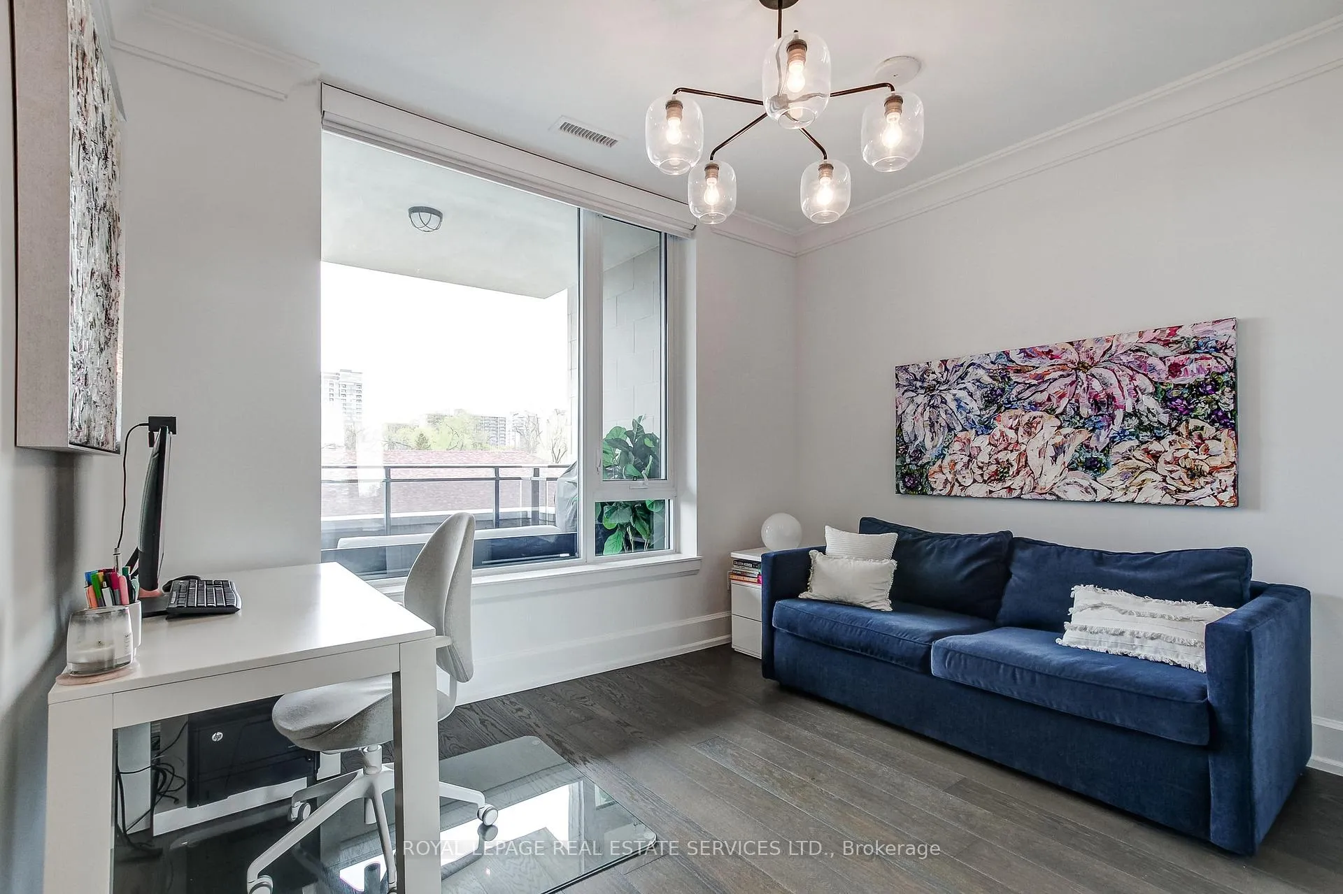Photo 15 of Unit 404, 1441 Elgin Street, Burlington, Brant — HOMEH