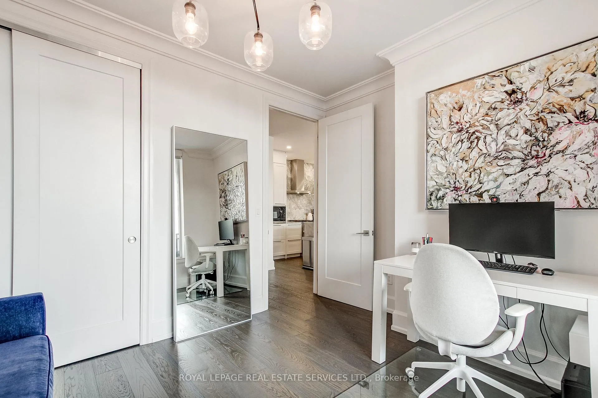 Photo 16 of Unit 404, 1441 Elgin Street, Burlington, Brant — HOMEH