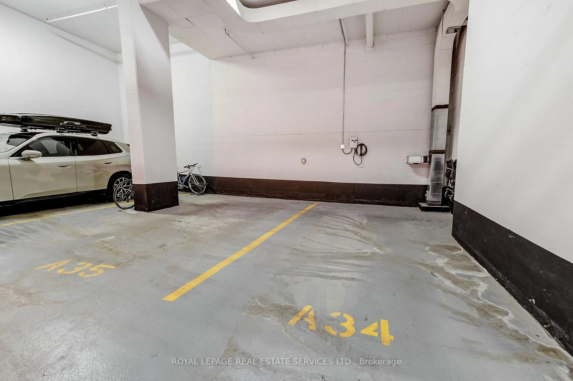 Photo 24 of Unit 404, 1441 Elgin Street, Burlington, Brant — HOMEH