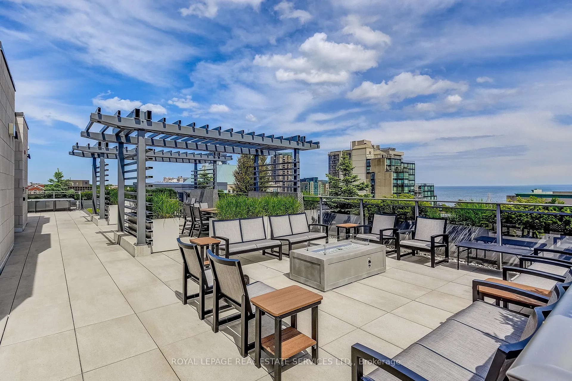 Photo 32 of Unit 404, 1441 Elgin Street, Burlington, Brant — HOMEH