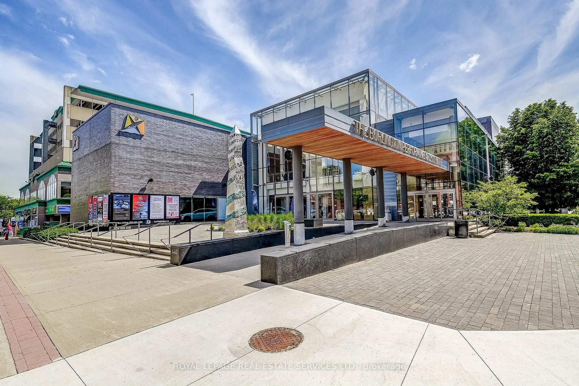 Photo 34 of Unit 404, 1441 Elgin Street, Burlington, Brant — HOMEH
