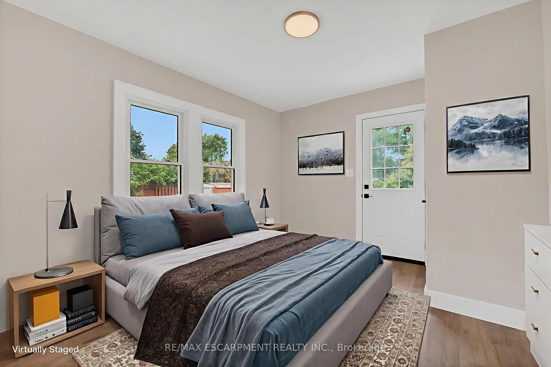 Photo 16 of 126 Auburn Avenue, Hamilton, Bartonville — HOMEH