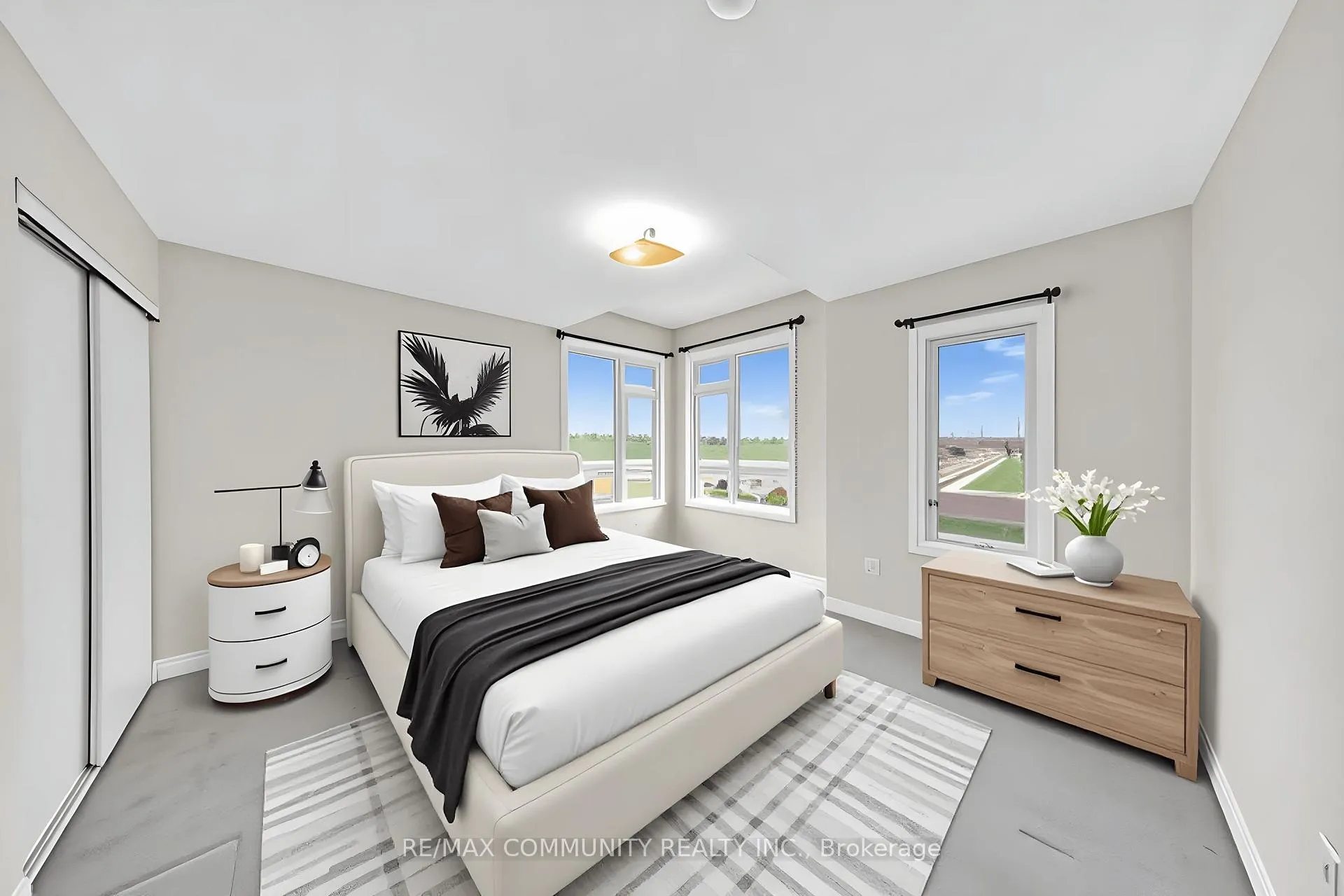 Photo 48 of 101 Sailors Landing, Clarington, Bowmanville — HOMEH