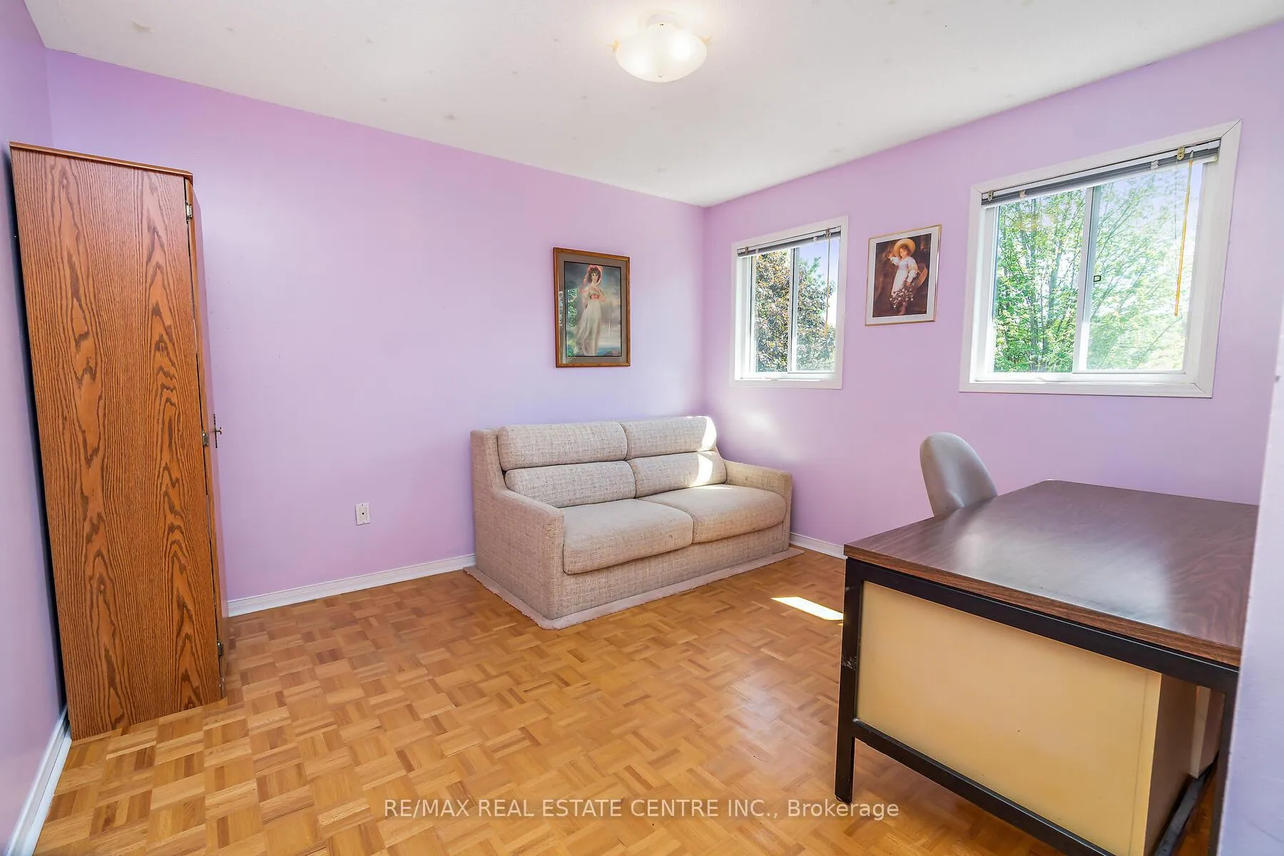 Photo 24 of 7 Curry Crescent, Halton Hills, Georgetown — HOMEH
