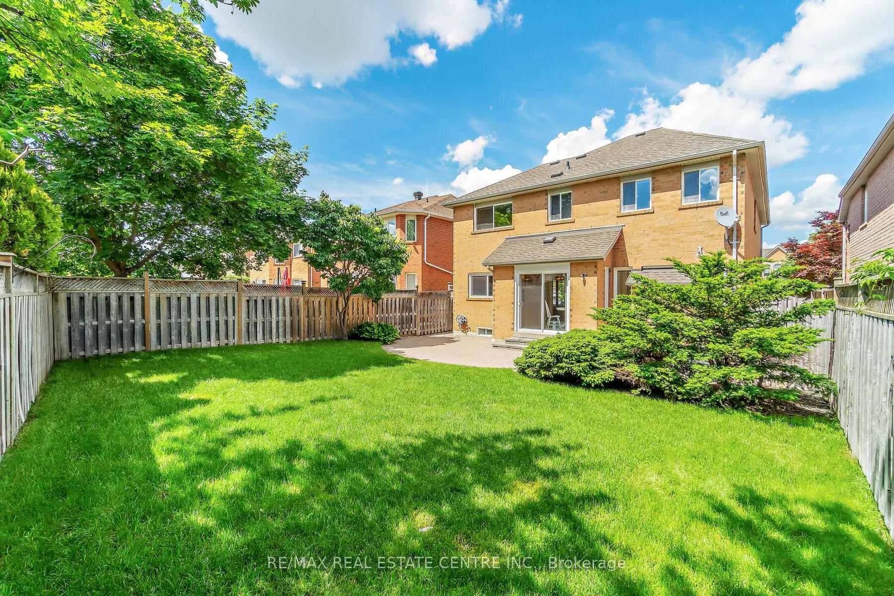 Photo 32 of 7 Curry Crescent, Halton Hills, Georgetown — HOMEH