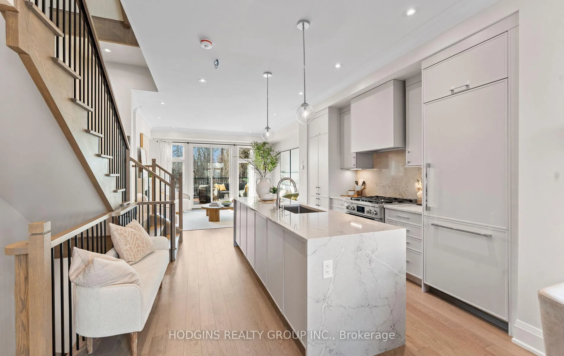 Photo 10 of Unit 14, 1138 Mona Road, Mississauga, Mineola — HOMEH