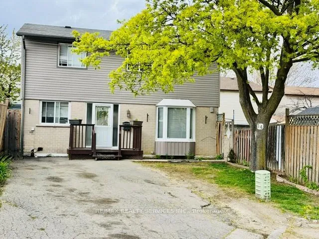 Photo 1 of 14 Grantbrook Court, Brampton, Northgate — HOMEH