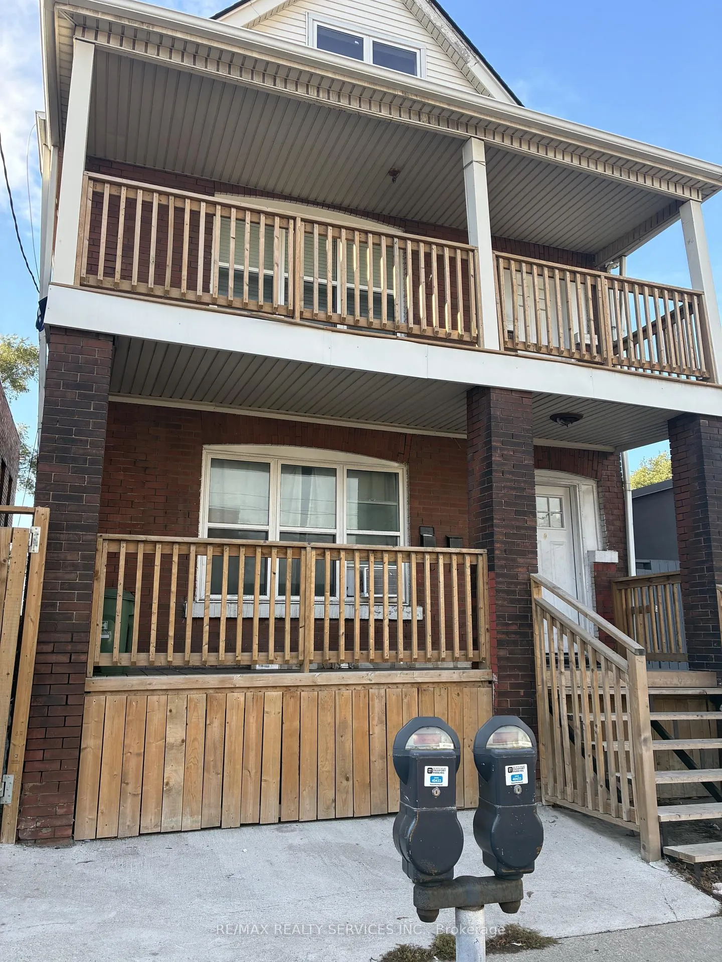 Photo 1 of Unit Unit 1, 748 Barton Street E, Hamilton, Stipley — HOMEH