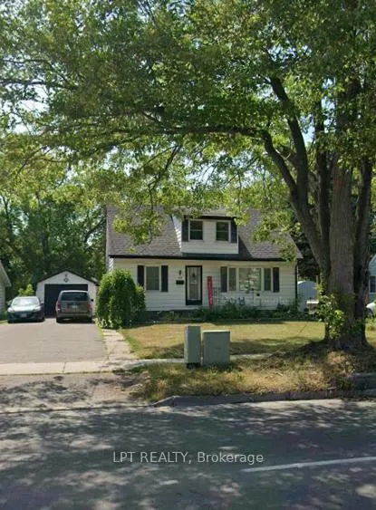 Photo 1 of 538 Sidney Street, Belleville, Belleville Ward — HOMEH
