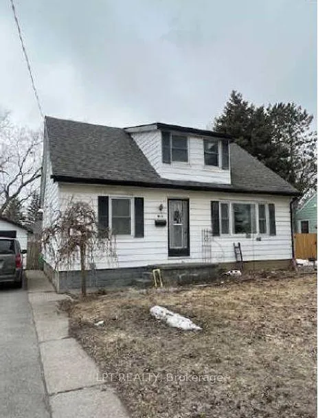 Photo 2 of 538 Sidney Street, Belleville, Belleville Ward — HOMEH