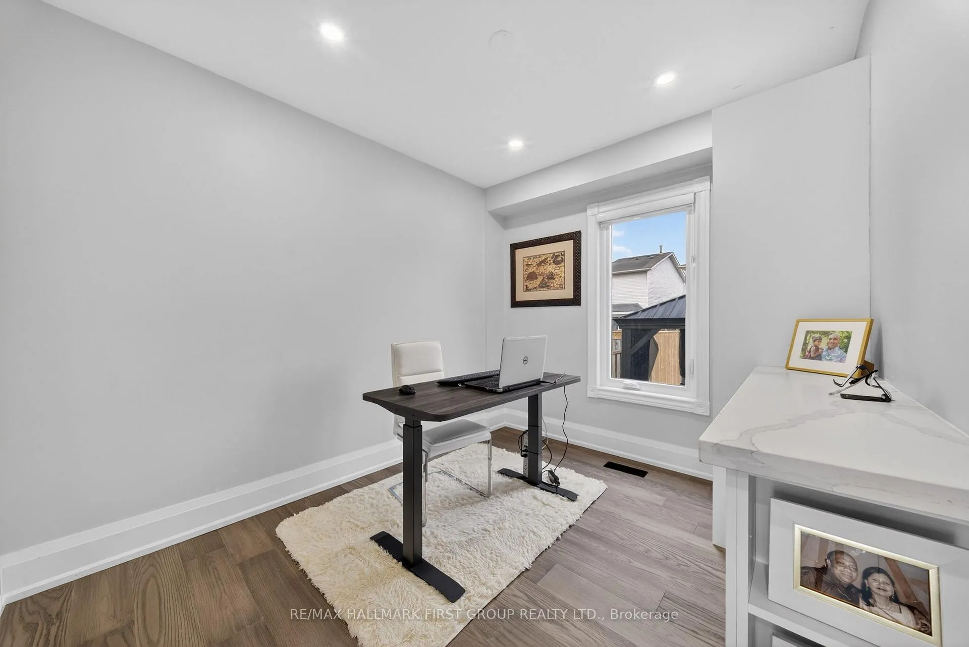 Photo 18 of 166 Wright Crescent, Ajax, Central — HOMEH