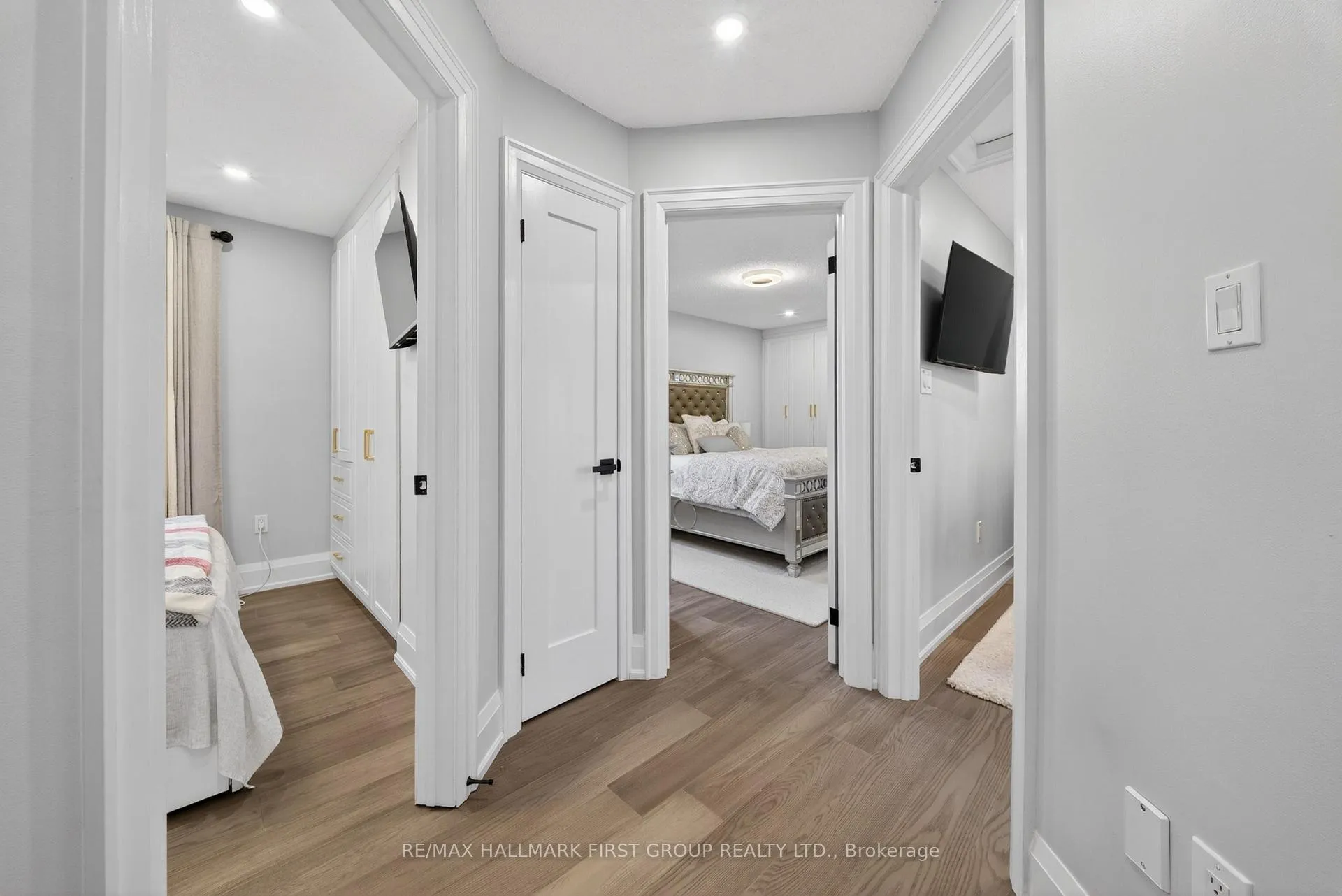 Photo 28 of 166 Wright Crescent, Ajax, Central — HOMEH
