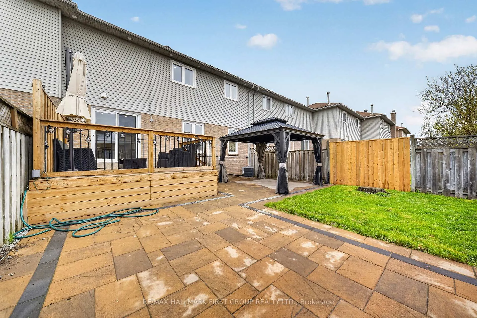 Photo 41 of 166 Wright Crescent, Ajax, Central — HOMEH