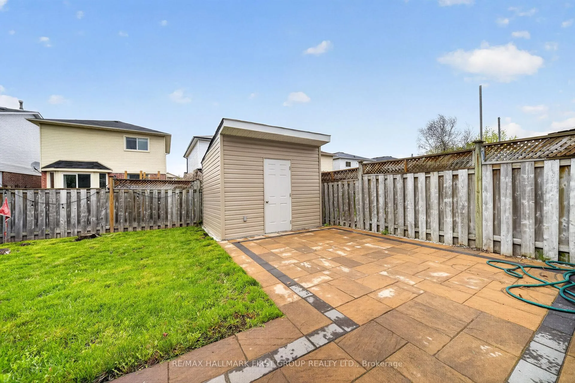 Photo 44 of 166 Wright Crescent, Ajax, Central — HOMEH