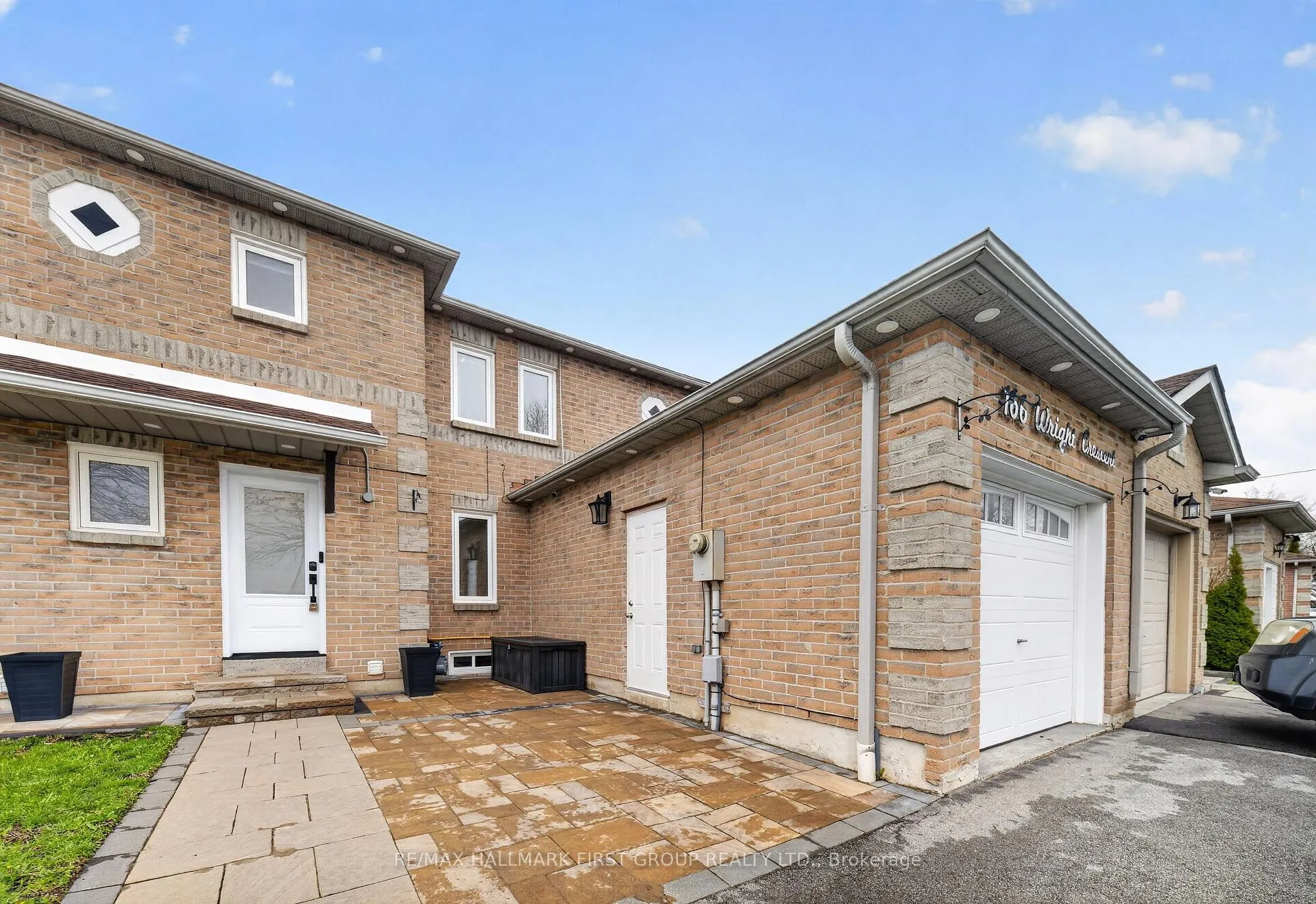 Photo 46 of 166 Wright Crescent, Ajax, Central — HOMEH
