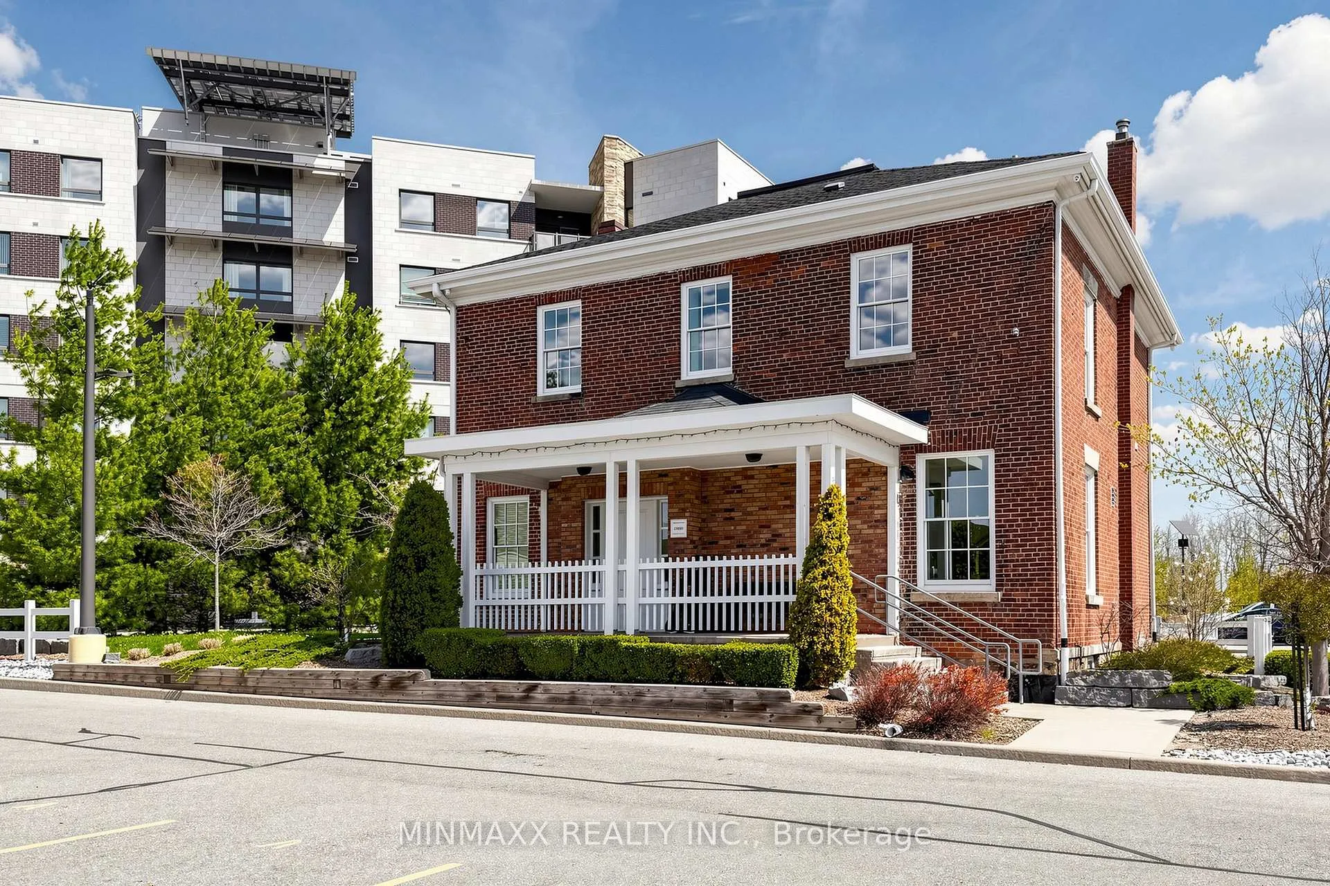 Photo 7 of Unit 617, 33 Whitmer Street, Milton, Scott — HOMEH