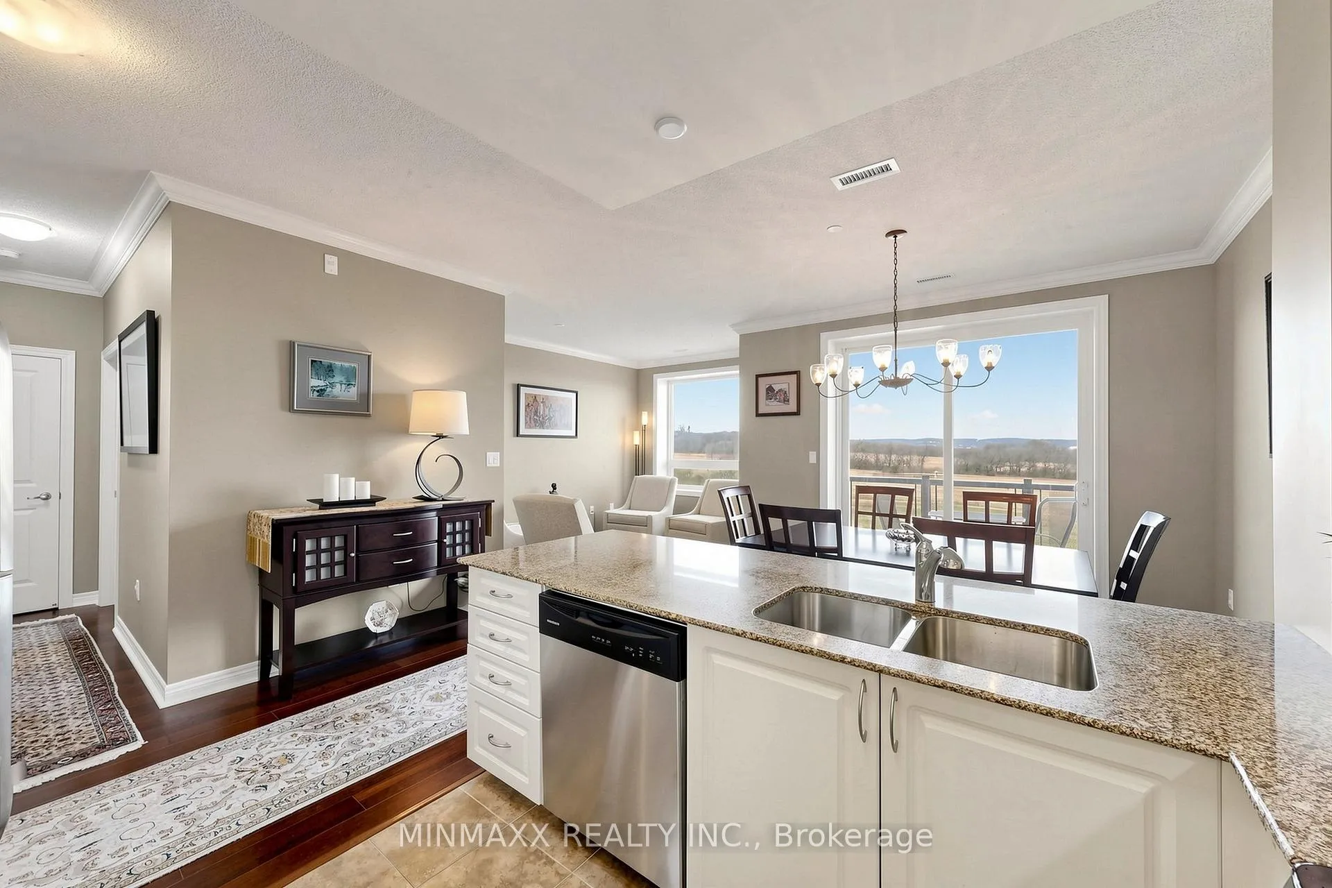 Photo 10 of Unit 617, 33 Whitmer Street, Milton, Scott — HOMEH