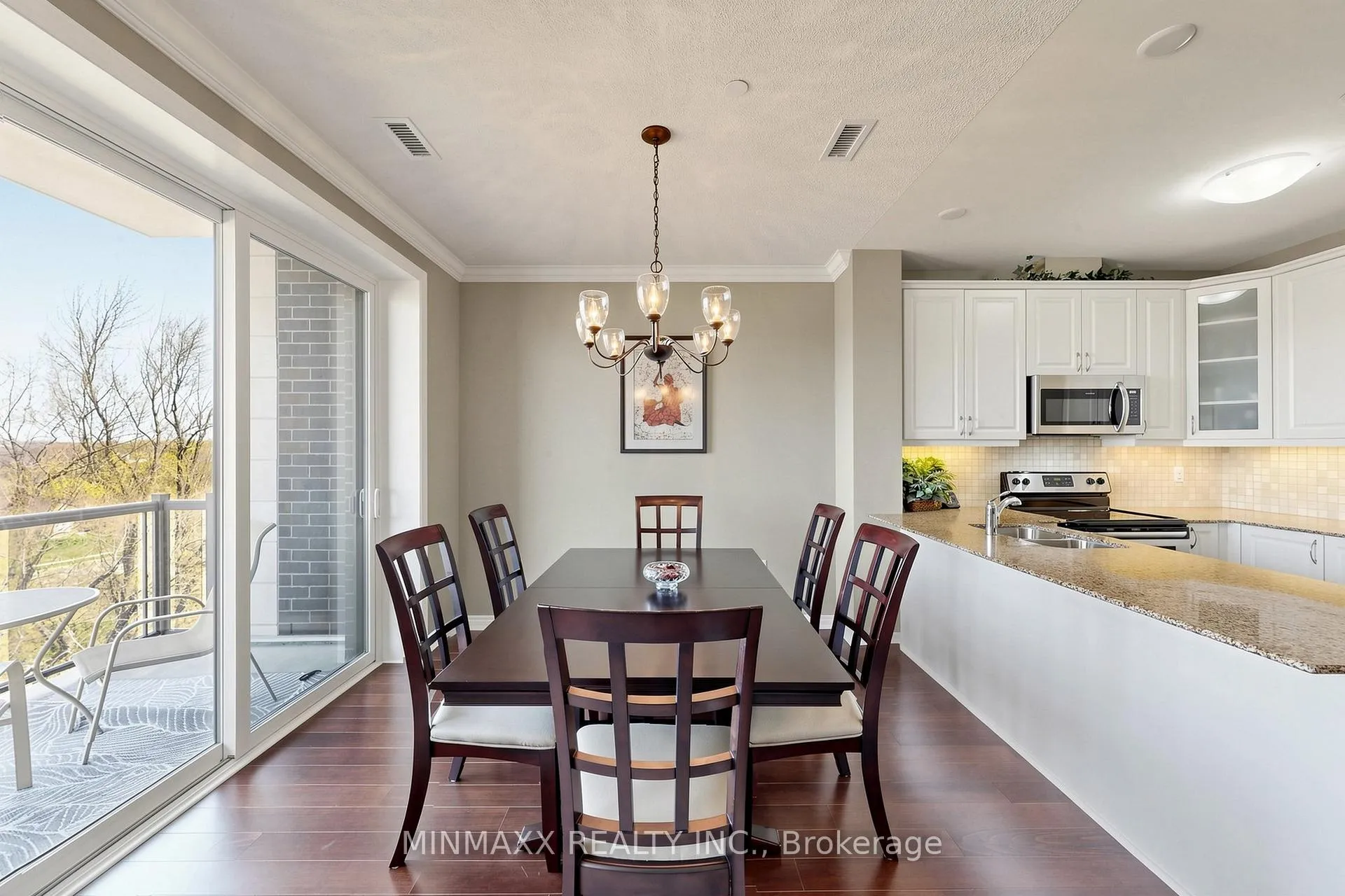 Photo 21 of Unit 617, 33 Whitmer Street, Milton, Scott — HOMEH
