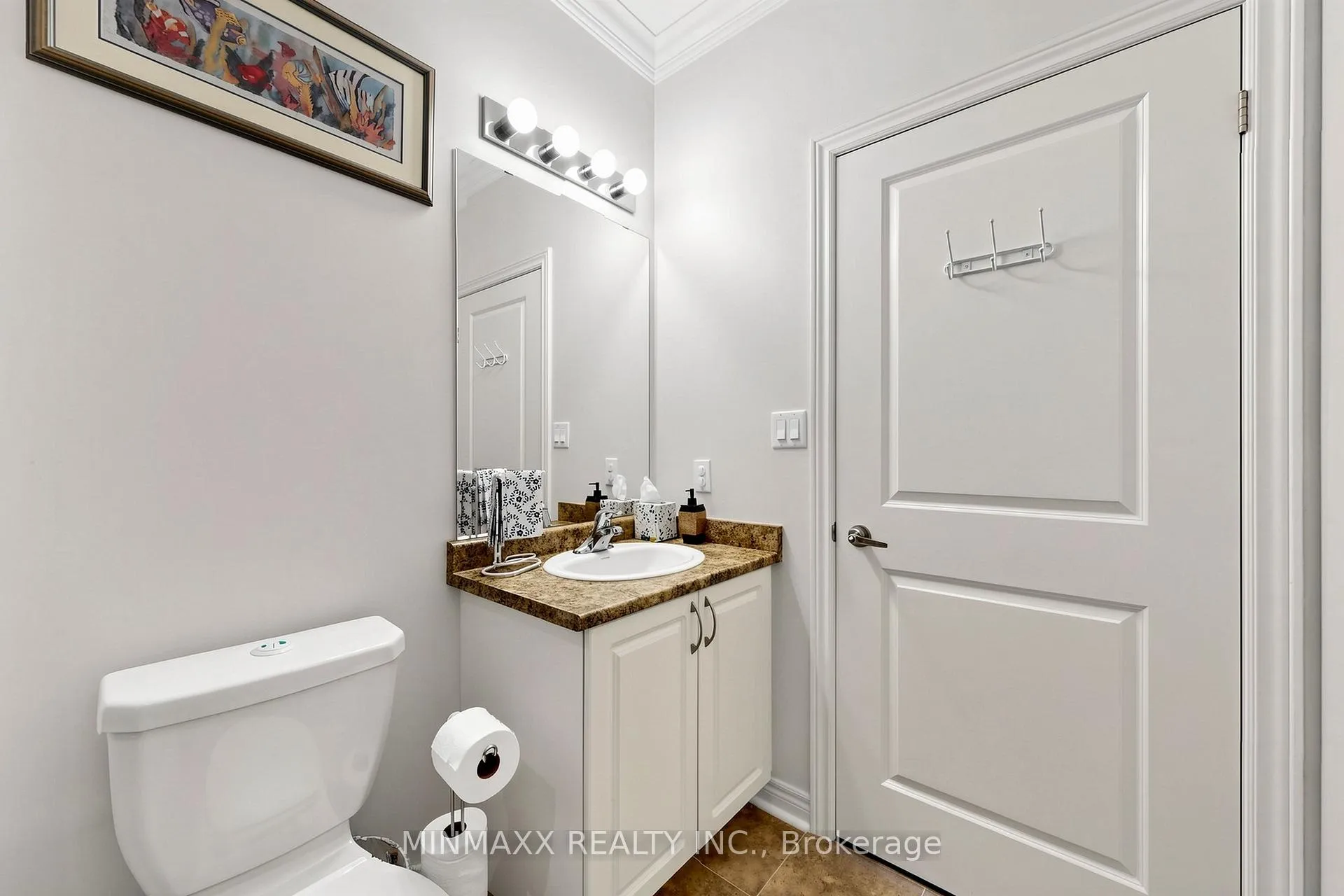 Photo 27 of Unit 617, 33 Whitmer Street, Milton, Scott — HOMEH