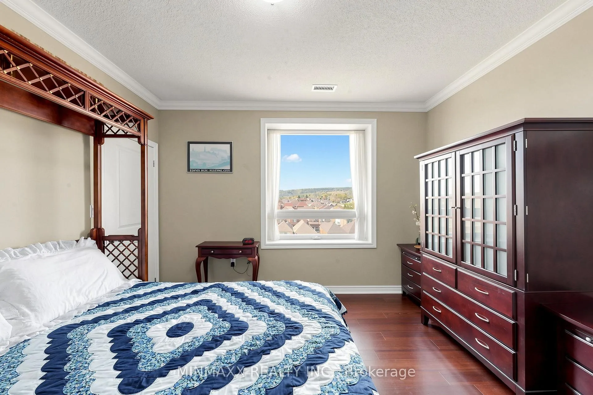 Photo 31 of Unit 617, 33 Whitmer Street, Milton, Scott — HOMEH