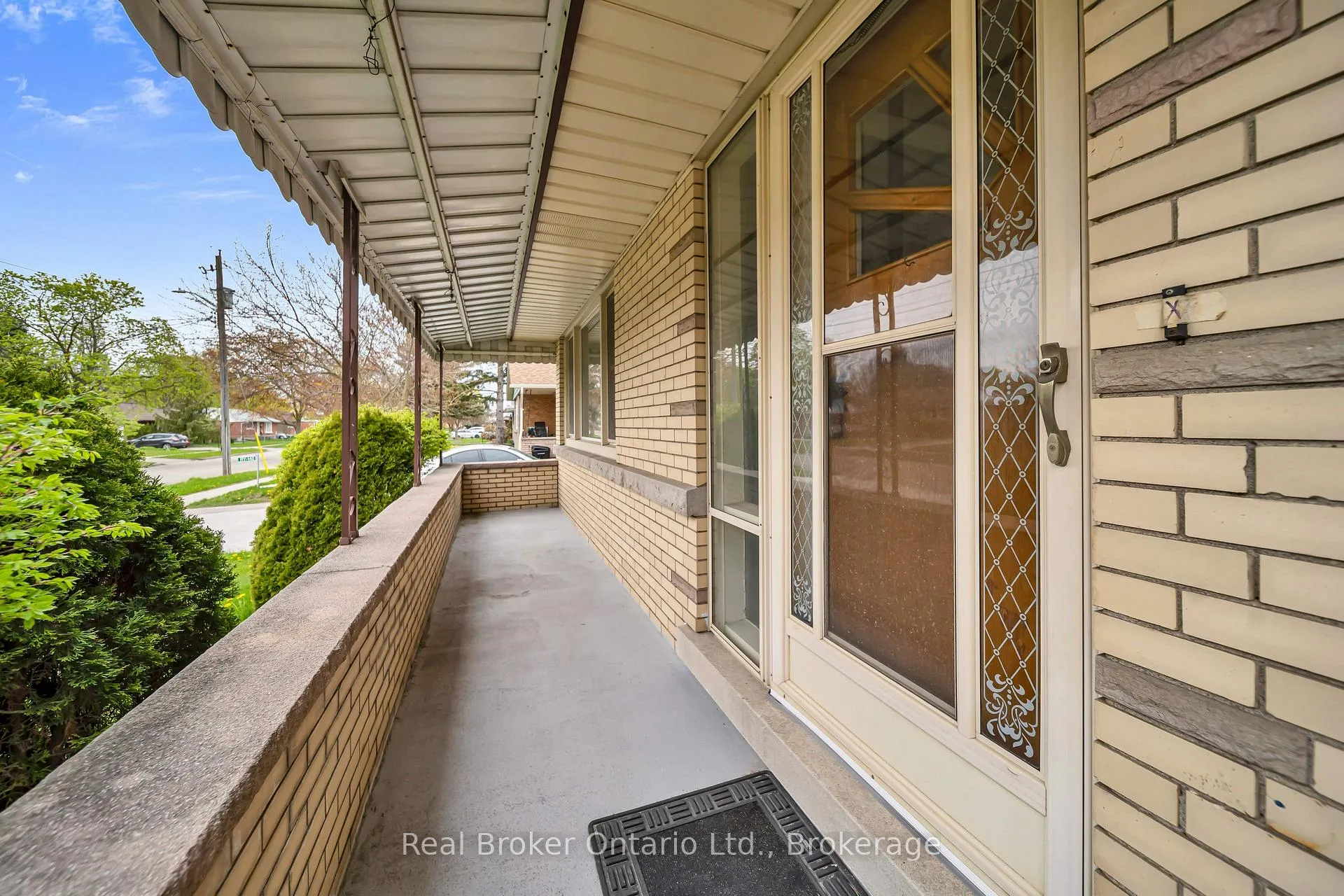 Photo 7 of 144 Byron Avenue, Kitchener — HOMEH