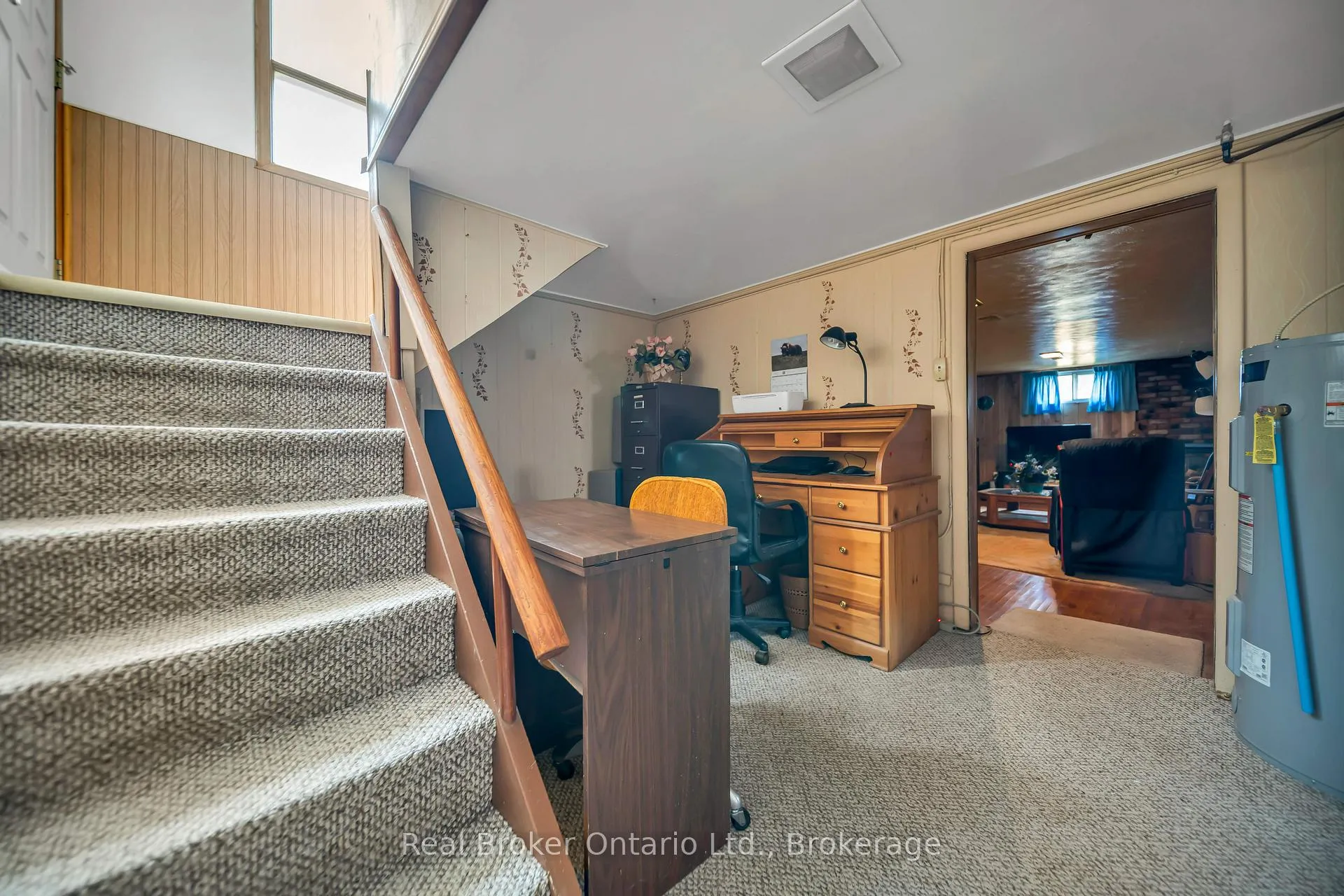 Photo 26 of 144 Byron Avenue, Kitchener — HOMEH