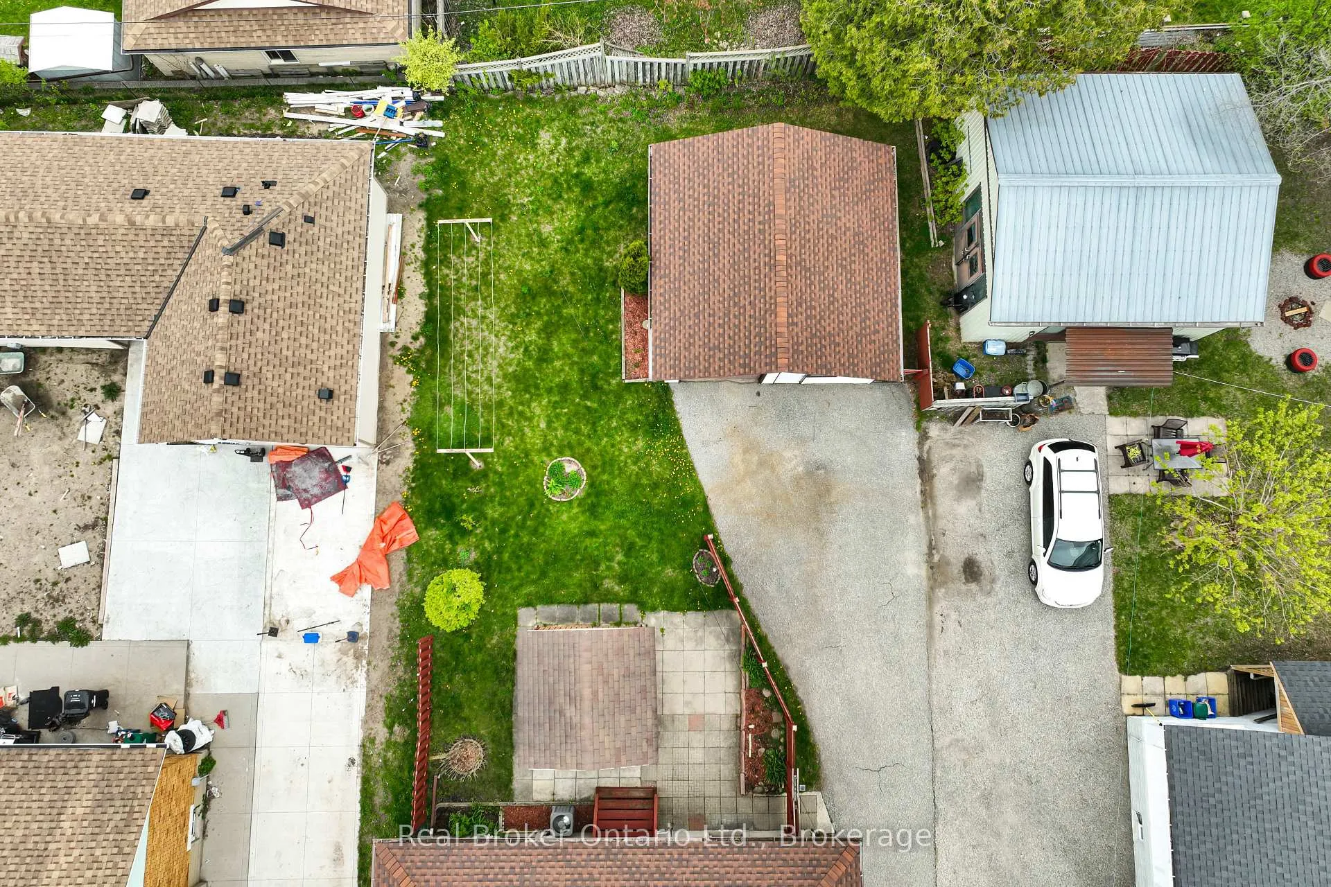 Photo 39 of 144 Byron Avenue, Kitchener — HOMEH