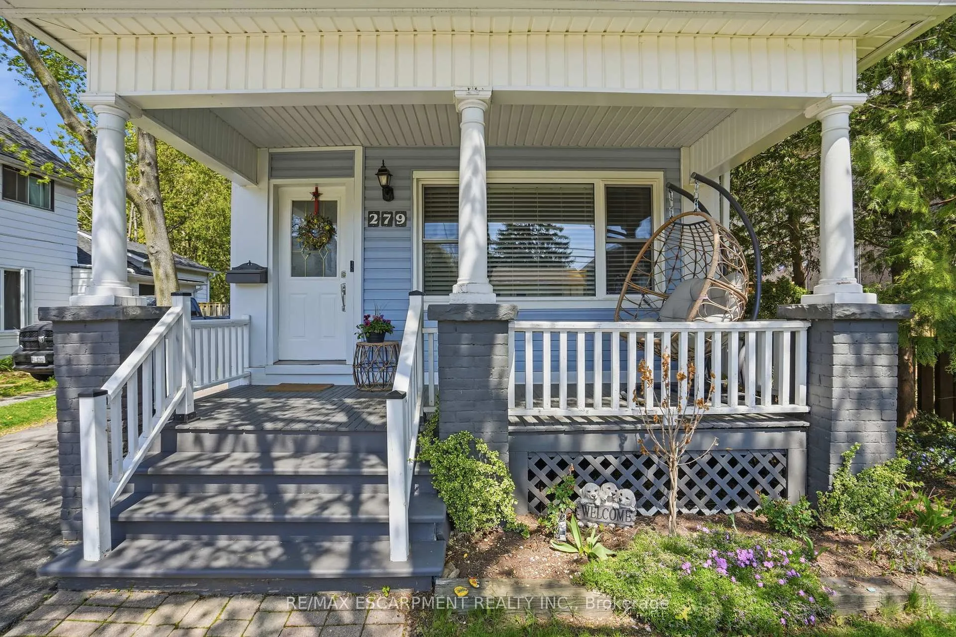 Photo 3 of 279 Park Street W, Hamilton, Dundas — HOMEH