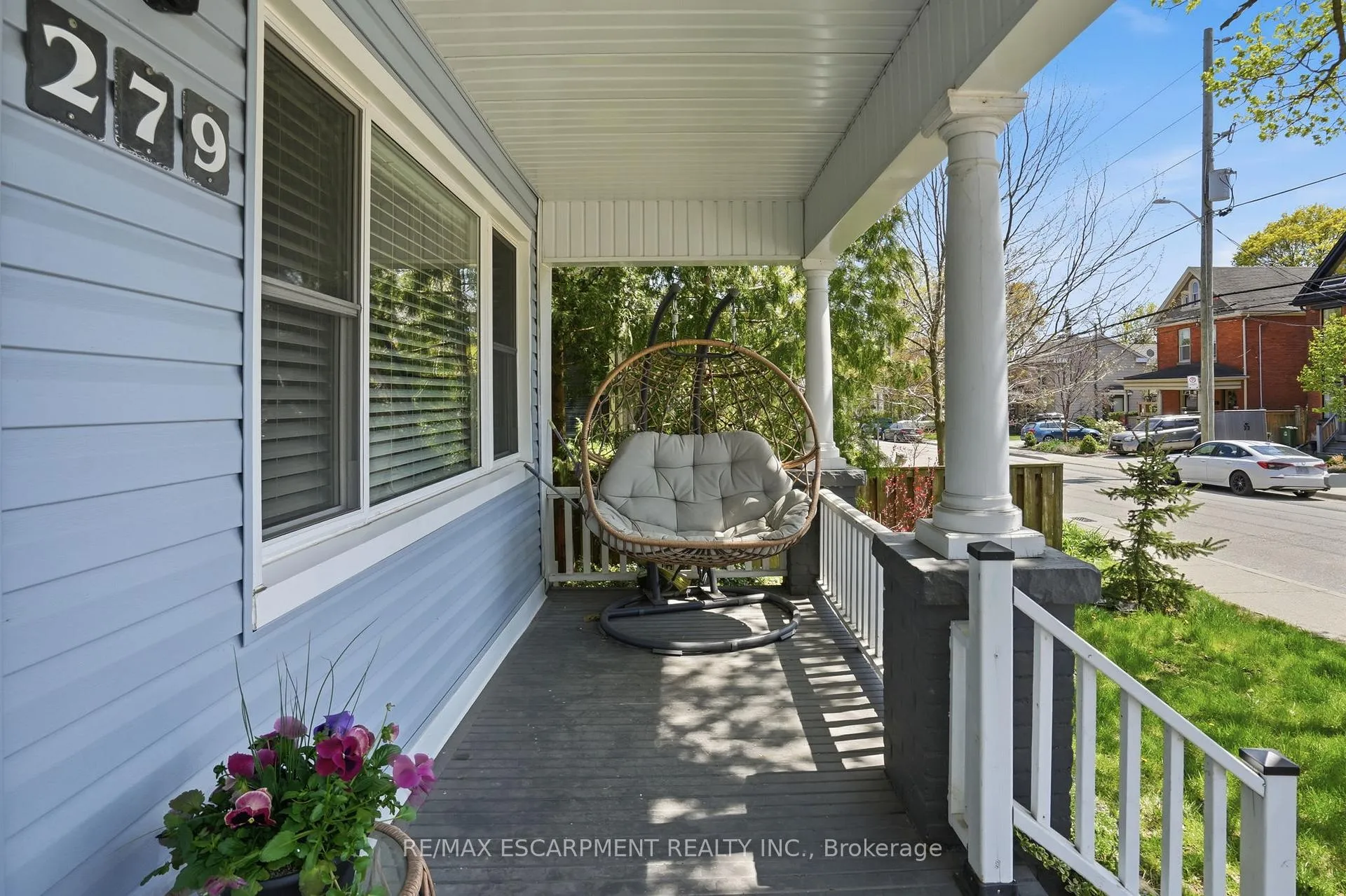 Photo 4 of 279 Park Street W, Hamilton, Dundas — HOMEH