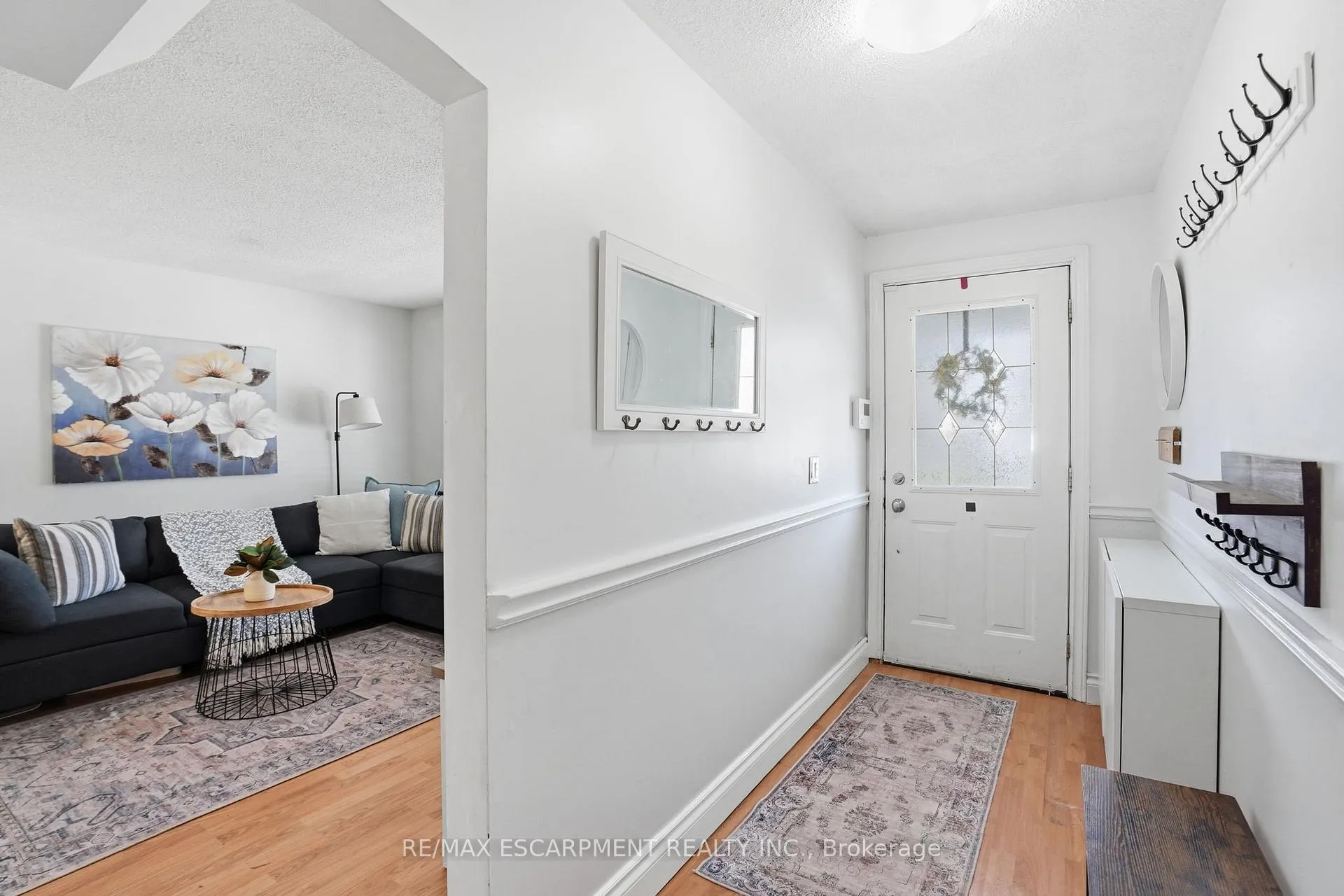 Photo 5 of 279 Park Street W, Hamilton, Dundas — HOMEH