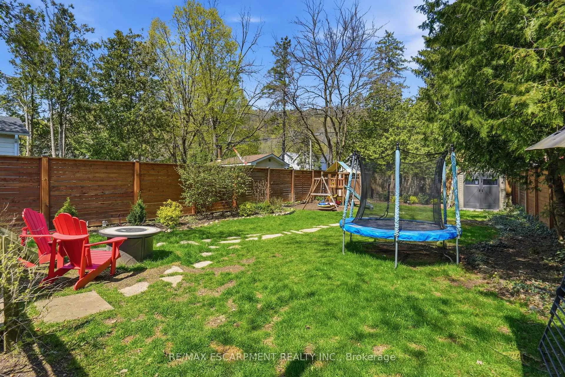 Photo 27 of 279 Park Street W, Hamilton, Dundas — HOMEH