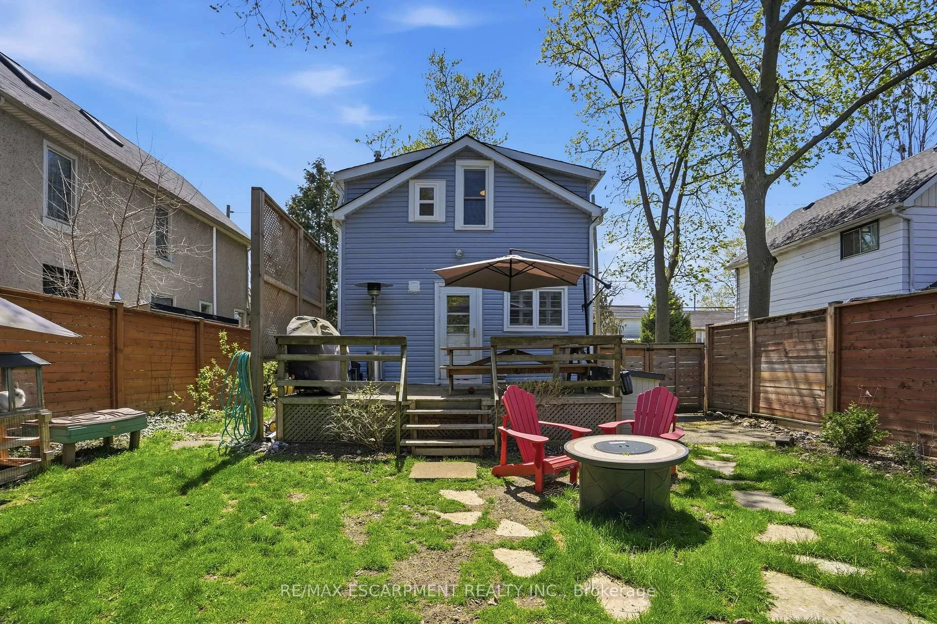 Photo 31 of 279 Park Street W, Hamilton, Dundas — HOMEH