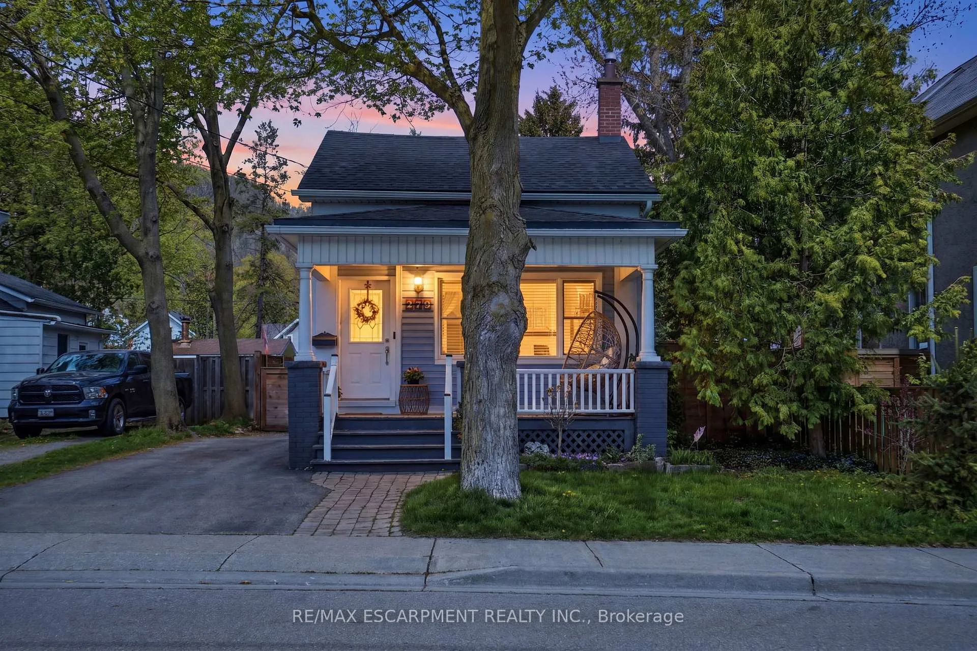 Photo 32 of 279 Park Street W, Hamilton, Dundas — HOMEH