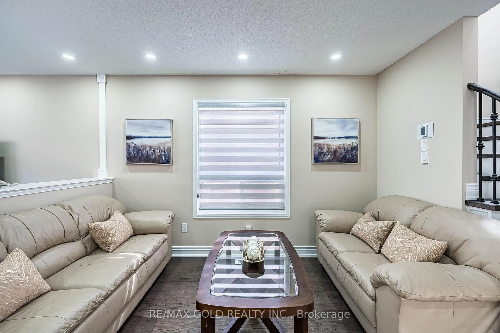 Photo 8 of 40 Hollingsworth Circle, Brampton, Fletcher's Meadow — HOMEH