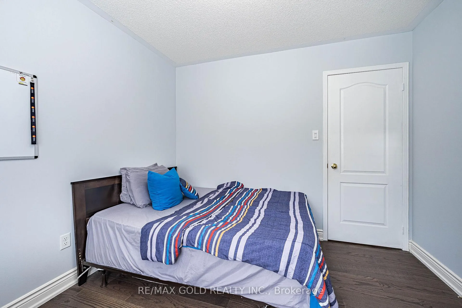 Photo 29 of 40 Hollingsworth Circle, Brampton, Fletcher's Meadow — HOMEH