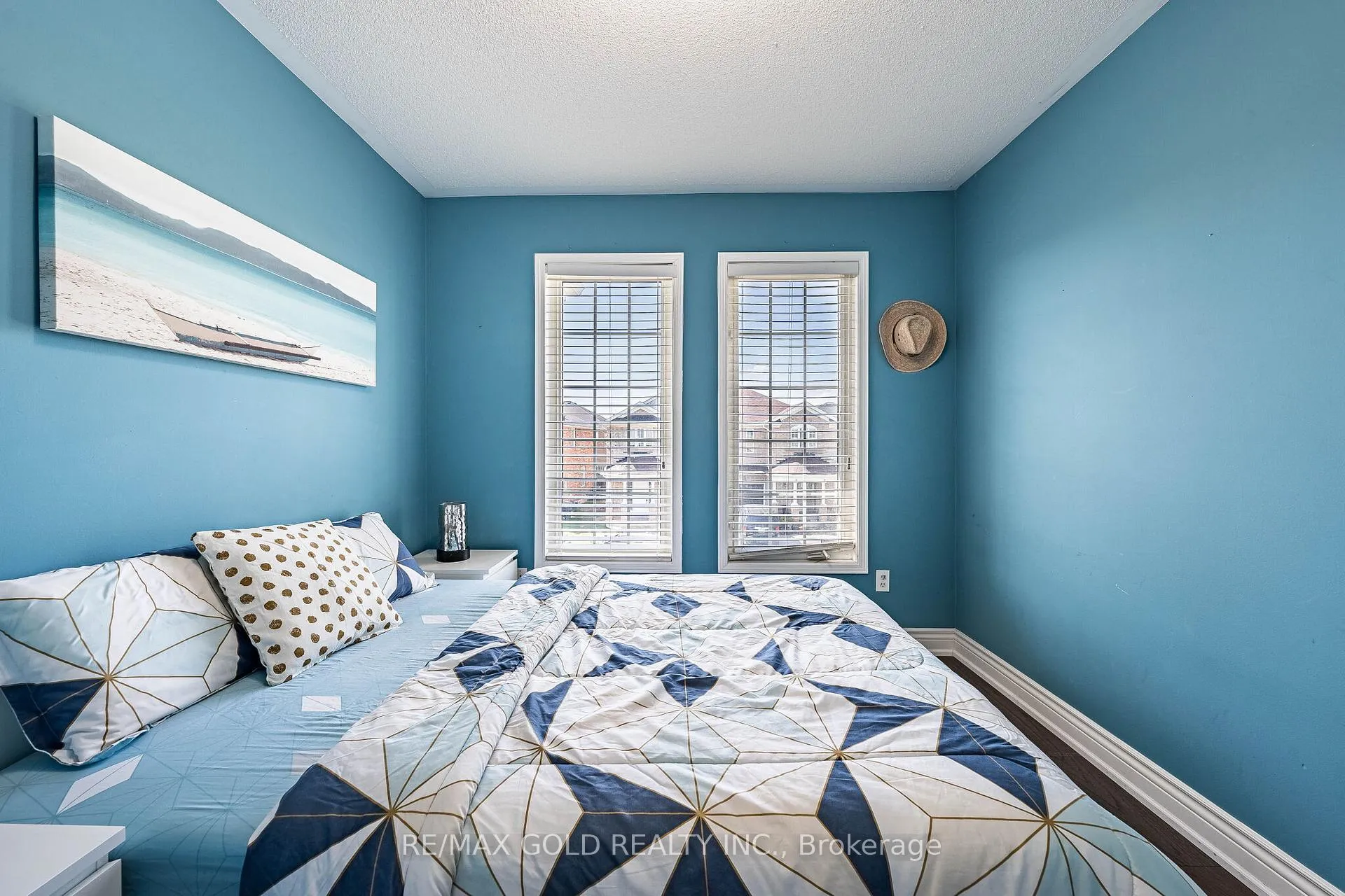 Photo 30 of 40 Hollingsworth Circle, Brampton, Fletcher's Meadow — HOMEH
