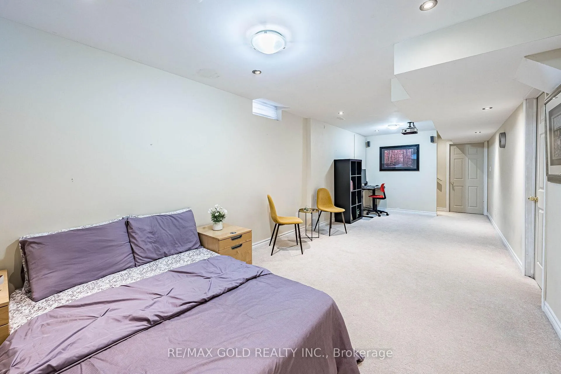 Photo 44 of 40 Hollingsworth Circle, Brampton, Fletcher's Meadow — HOMEH