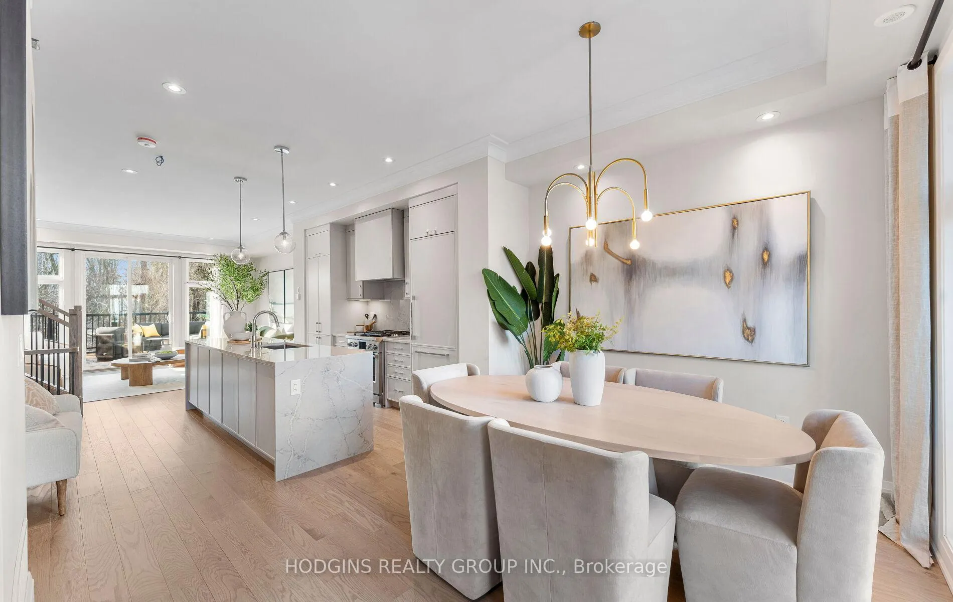 Photo 7 of Unit 13, 1138 Mona Road, Mississauga, Mineola — HOMEH
