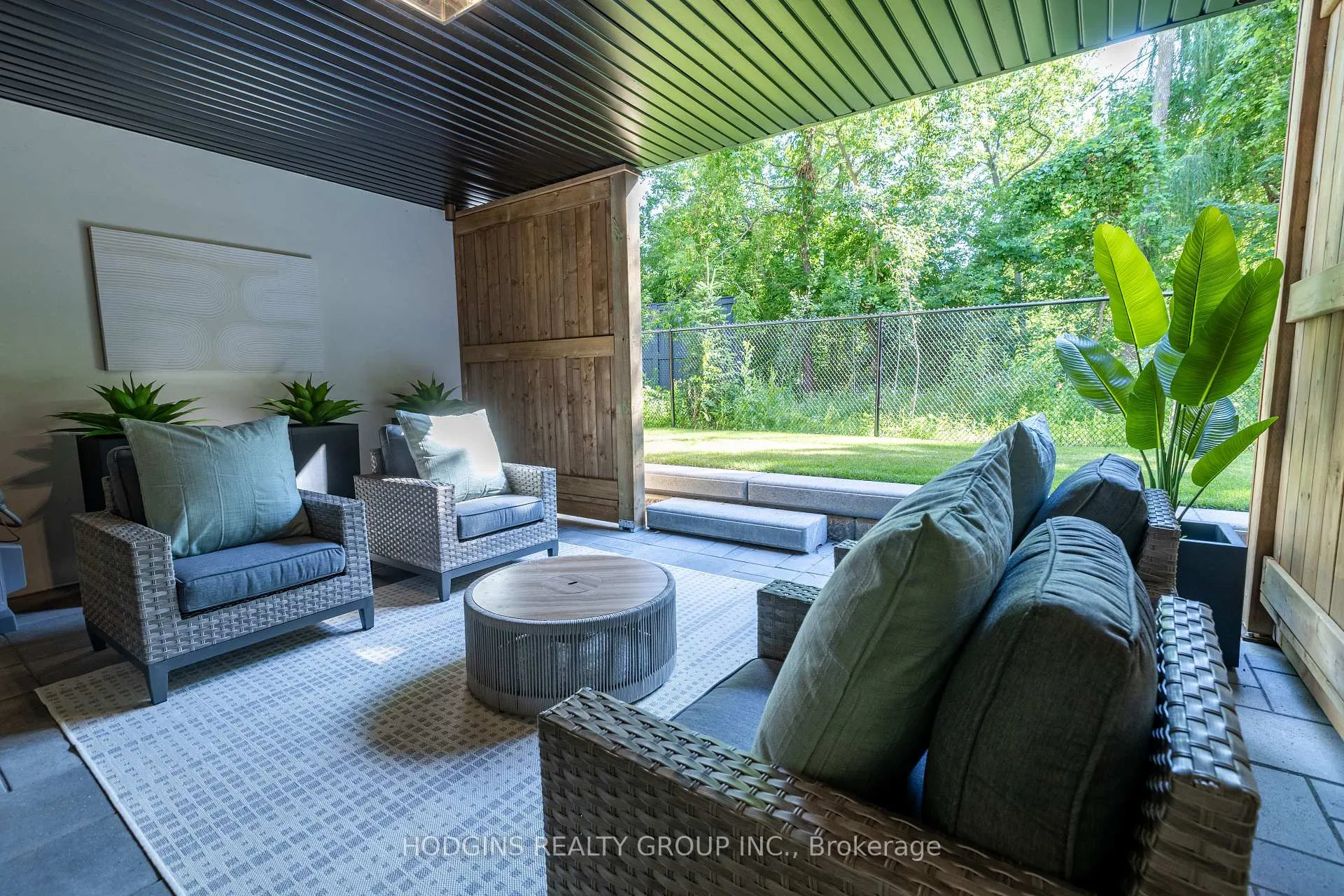 Photo 22 of Unit 13, 1138 Mona Road, Mississauga, Mineola — HOMEH