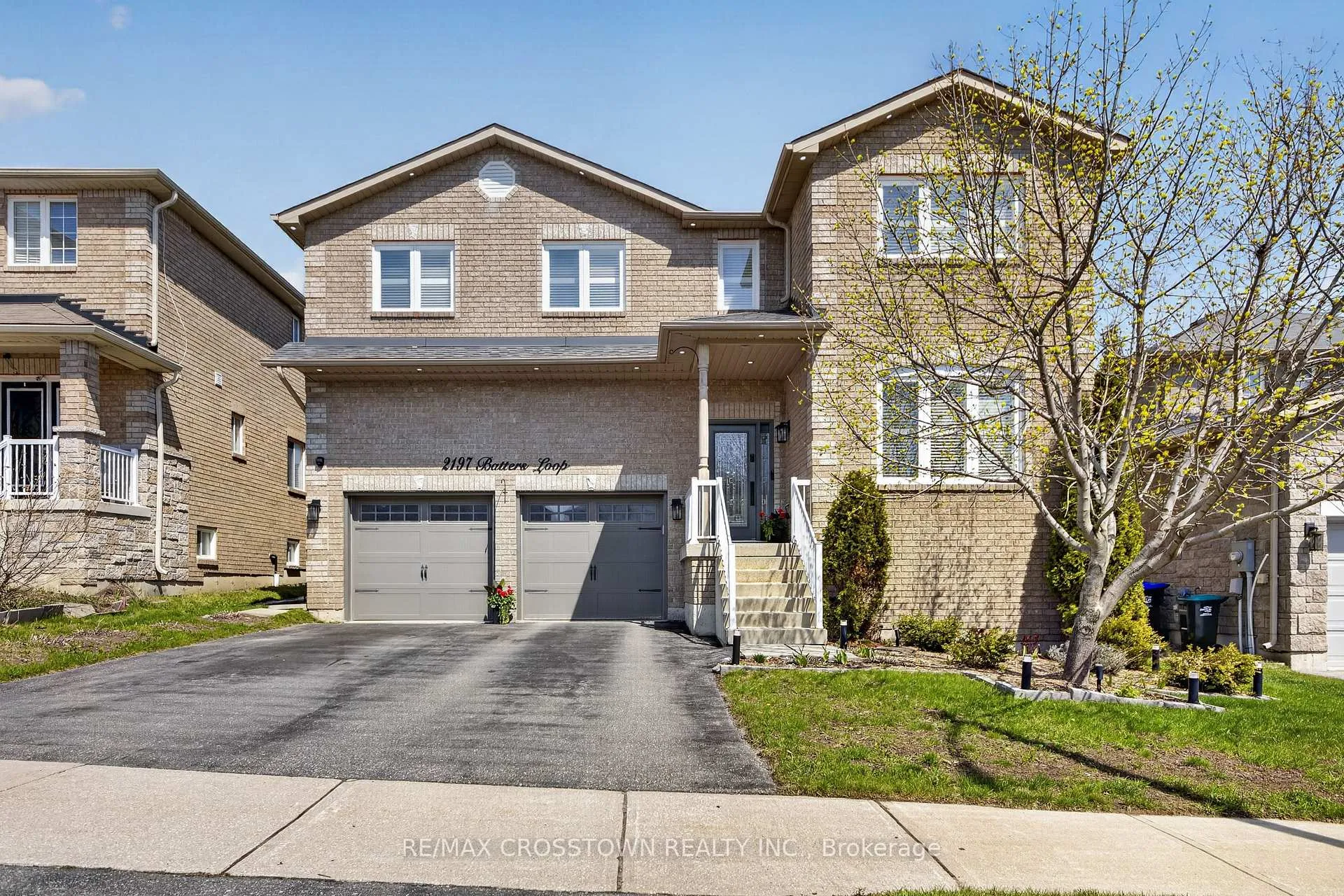 Photo 2 of 2197 Batters Loop, Innisfil, Rural Innisfil — HOMEH