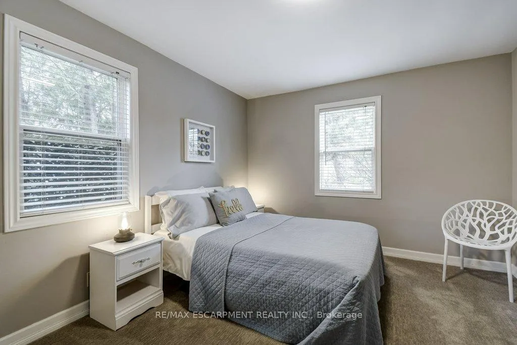 Photo 18 of 121 Elgin Street, Hamilton, Waterdown — HOMEH