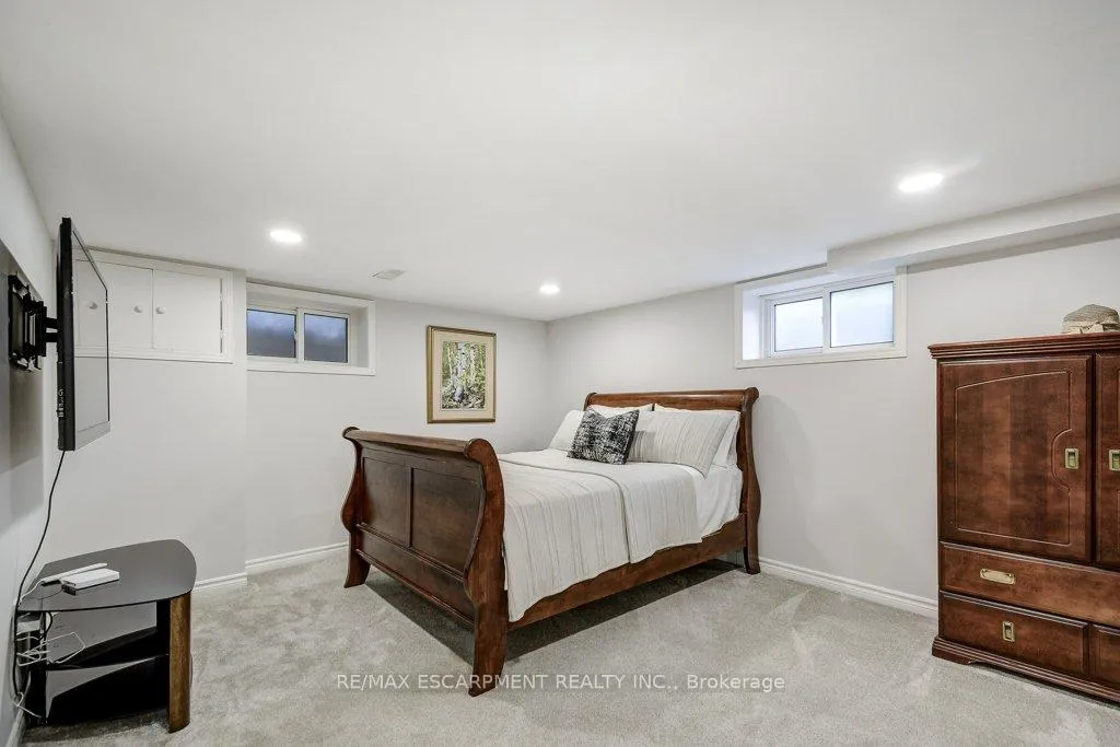 Photo 26 of 121 Elgin Street, Hamilton, Waterdown — HOMEH