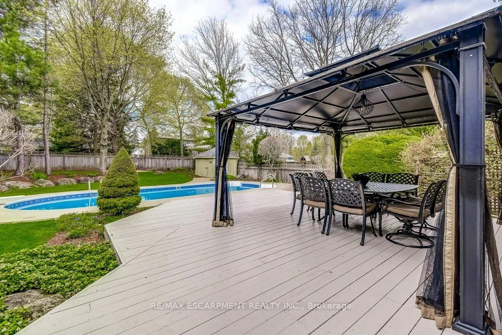 Photo 31 of 121 Elgin Street, Hamilton, Waterdown — HOMEH