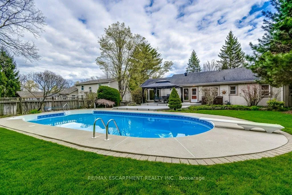 Photo 35 of 121 Elgin Street, Hamilton, Waterdown — HOMEH