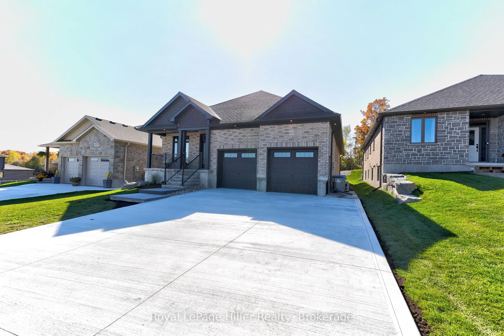 Photo 2 of 125 Pugh Street, Perth East, Milverton — HOMEH