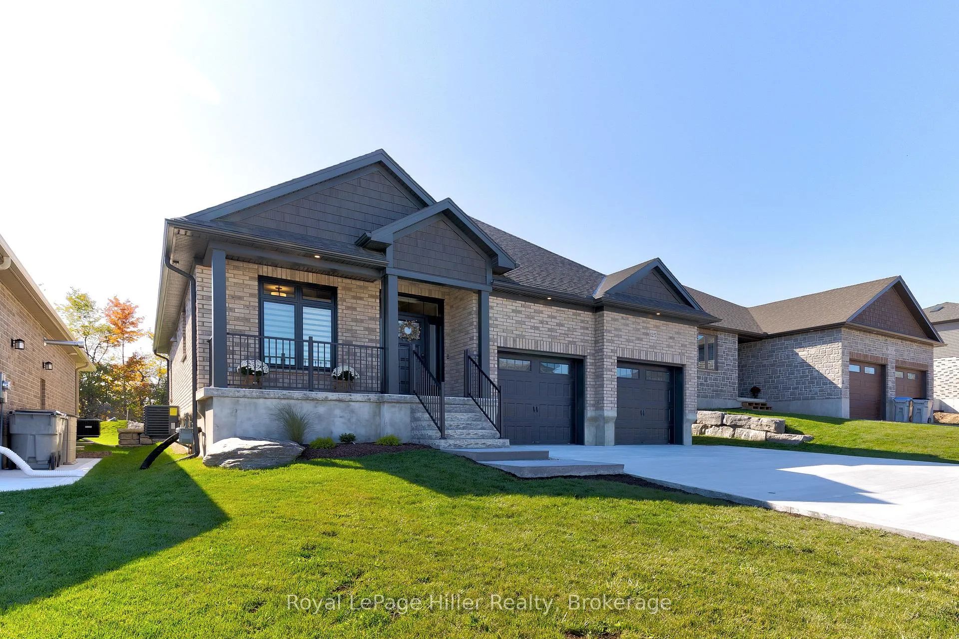Photo 3 of 125 Pugh Street, Perth East, Milverton — HOMEH