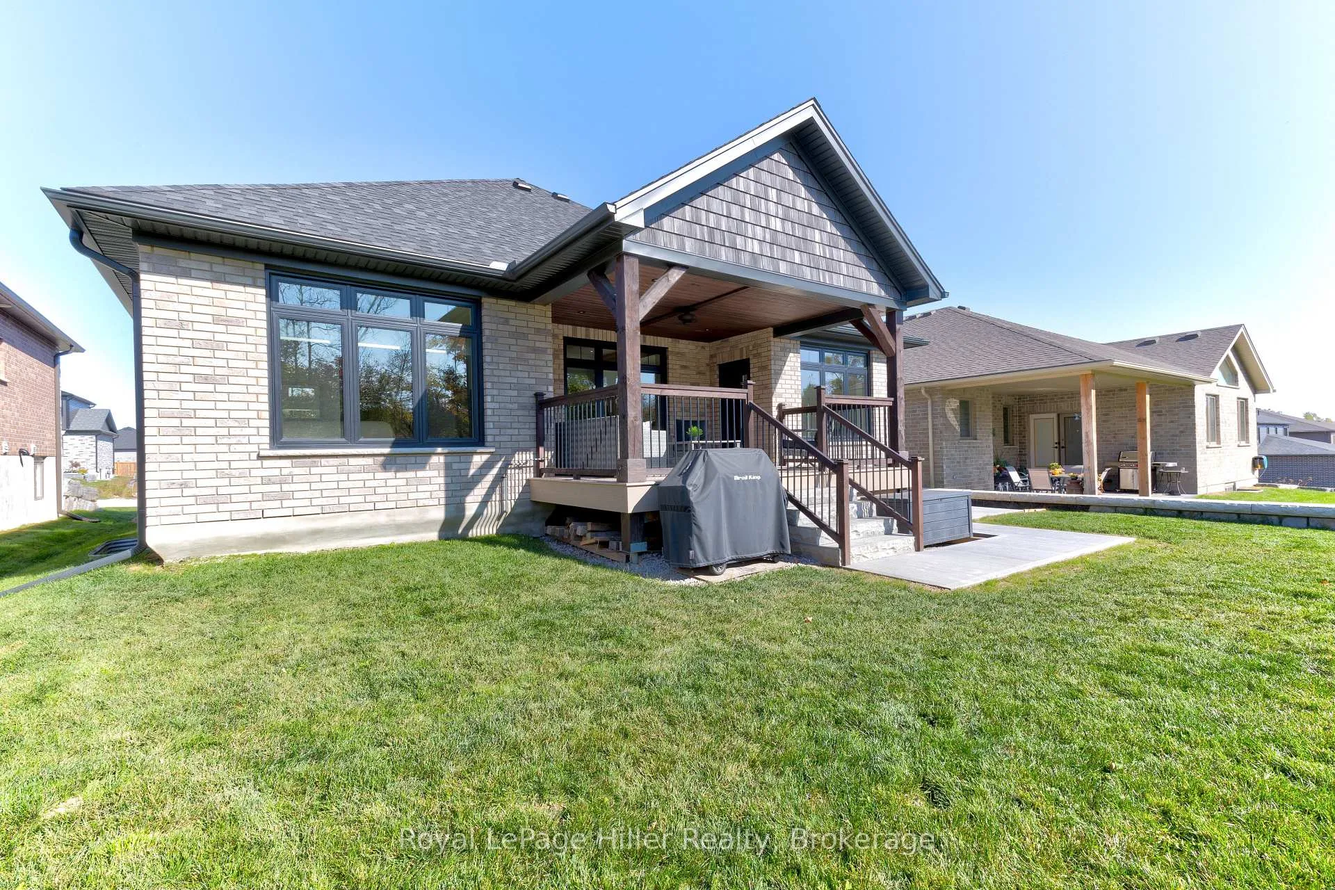 Photo 4 of 125 Pugh Street, Perth East, Milverton — HOMEH